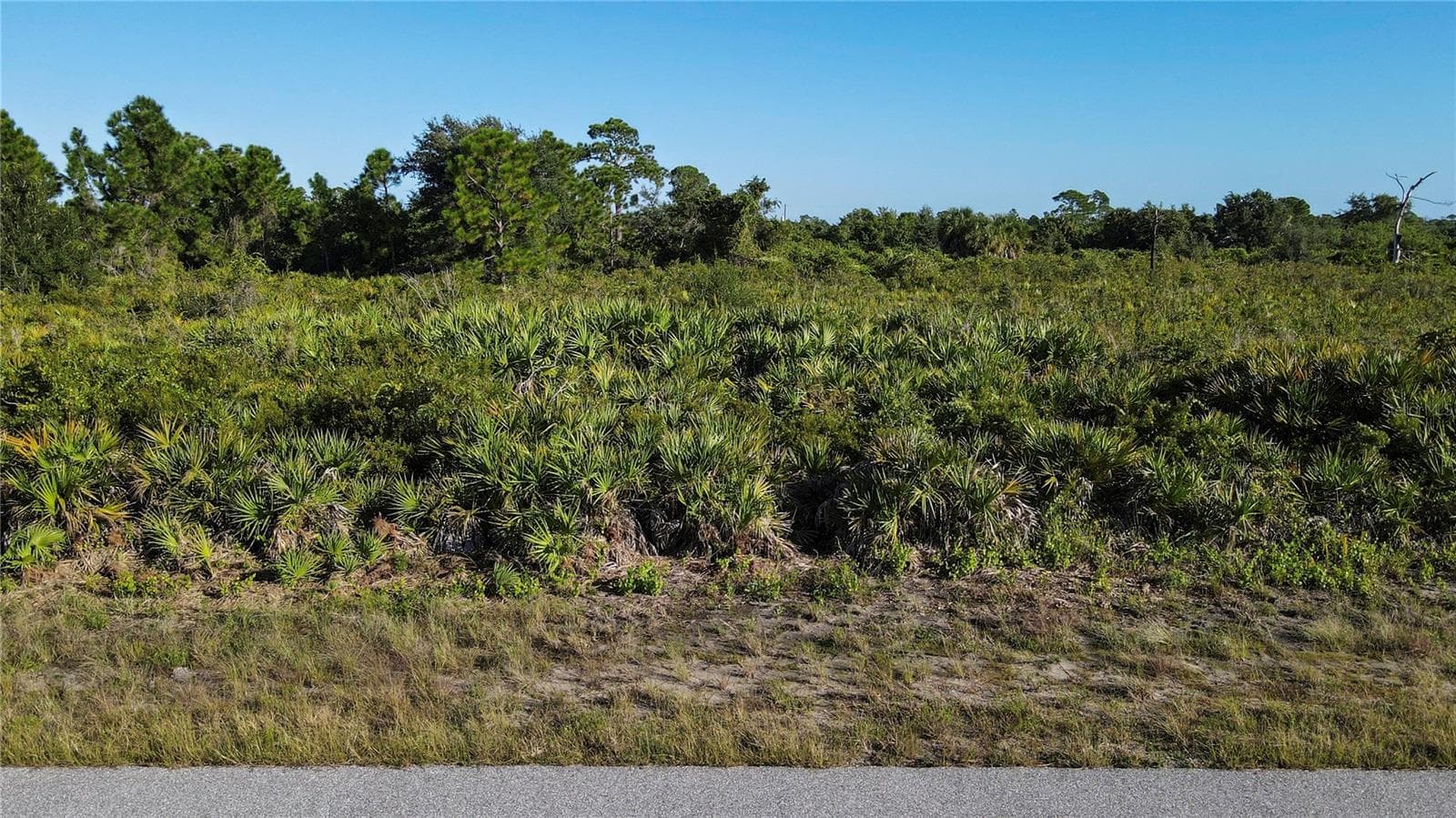 Land at 12092 GRADY AVE, PORT CHARLOTTE, photo 4 of 8
