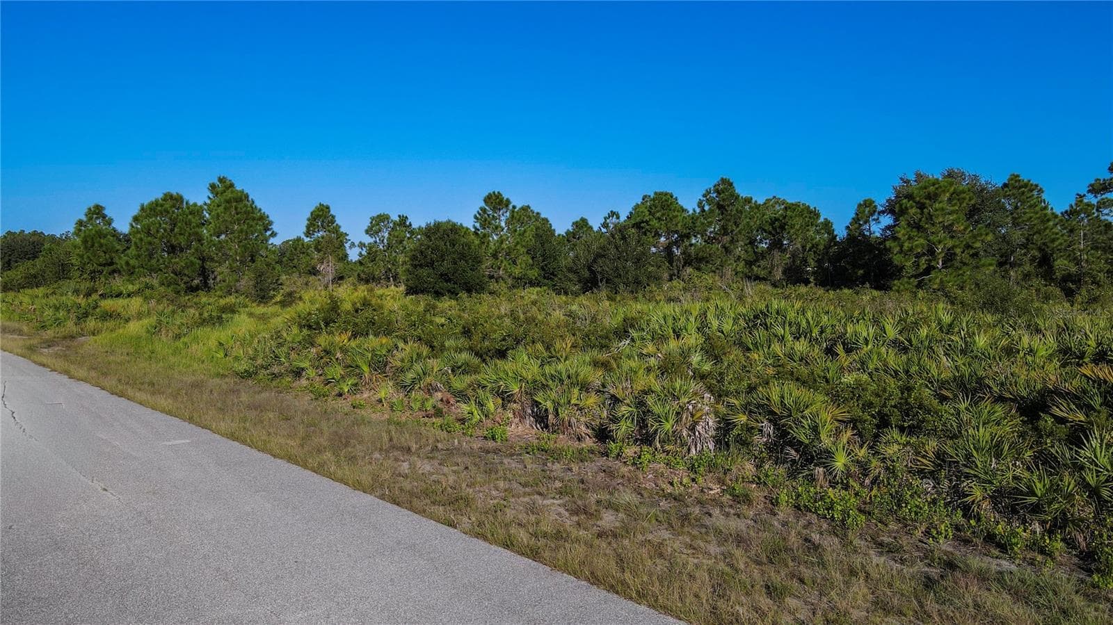 Land at 12092 GRADY AVE, PORT CHARLOTTE, photo 6 of 8