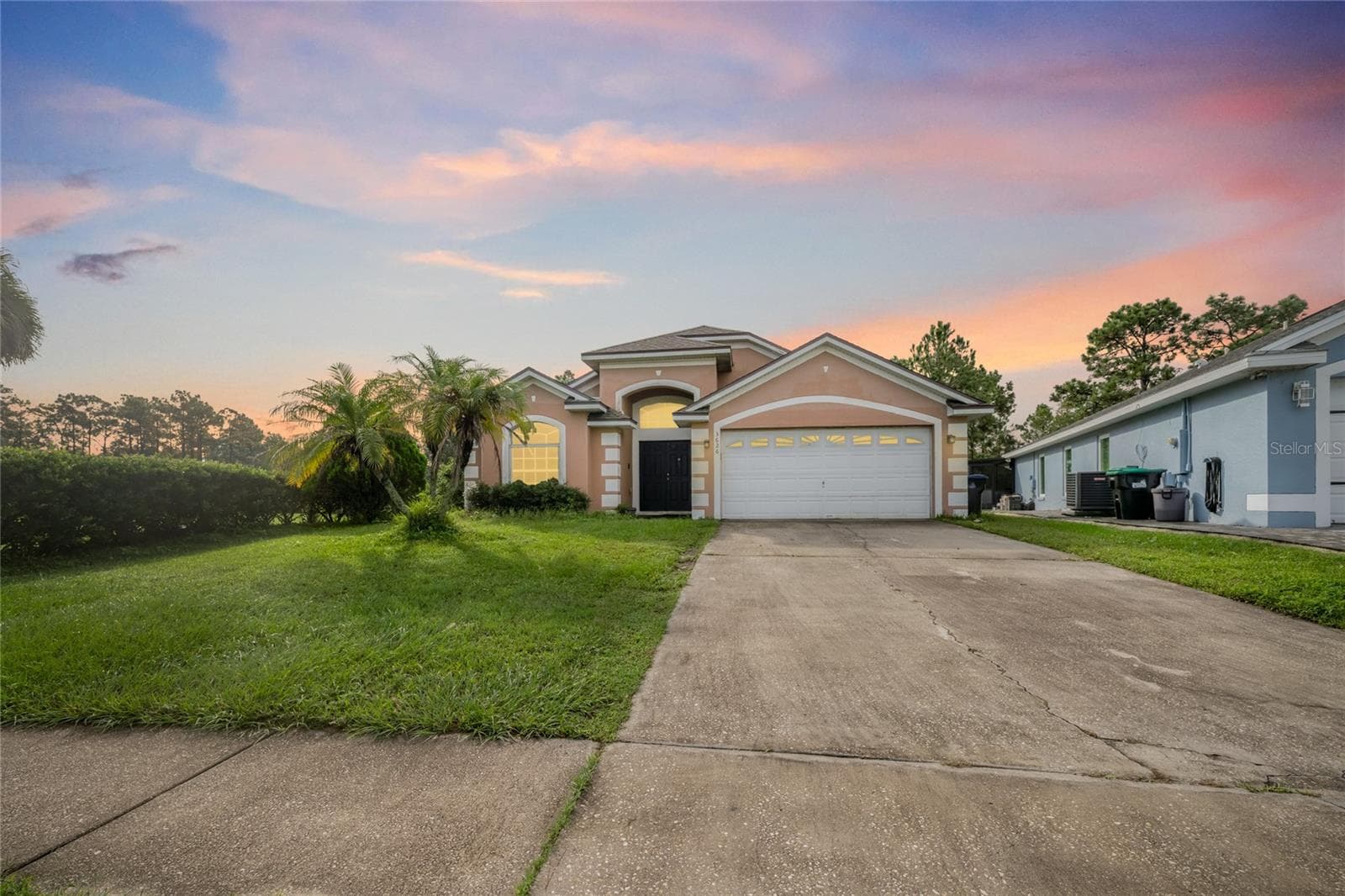 3626 BENSON PARK BLVD