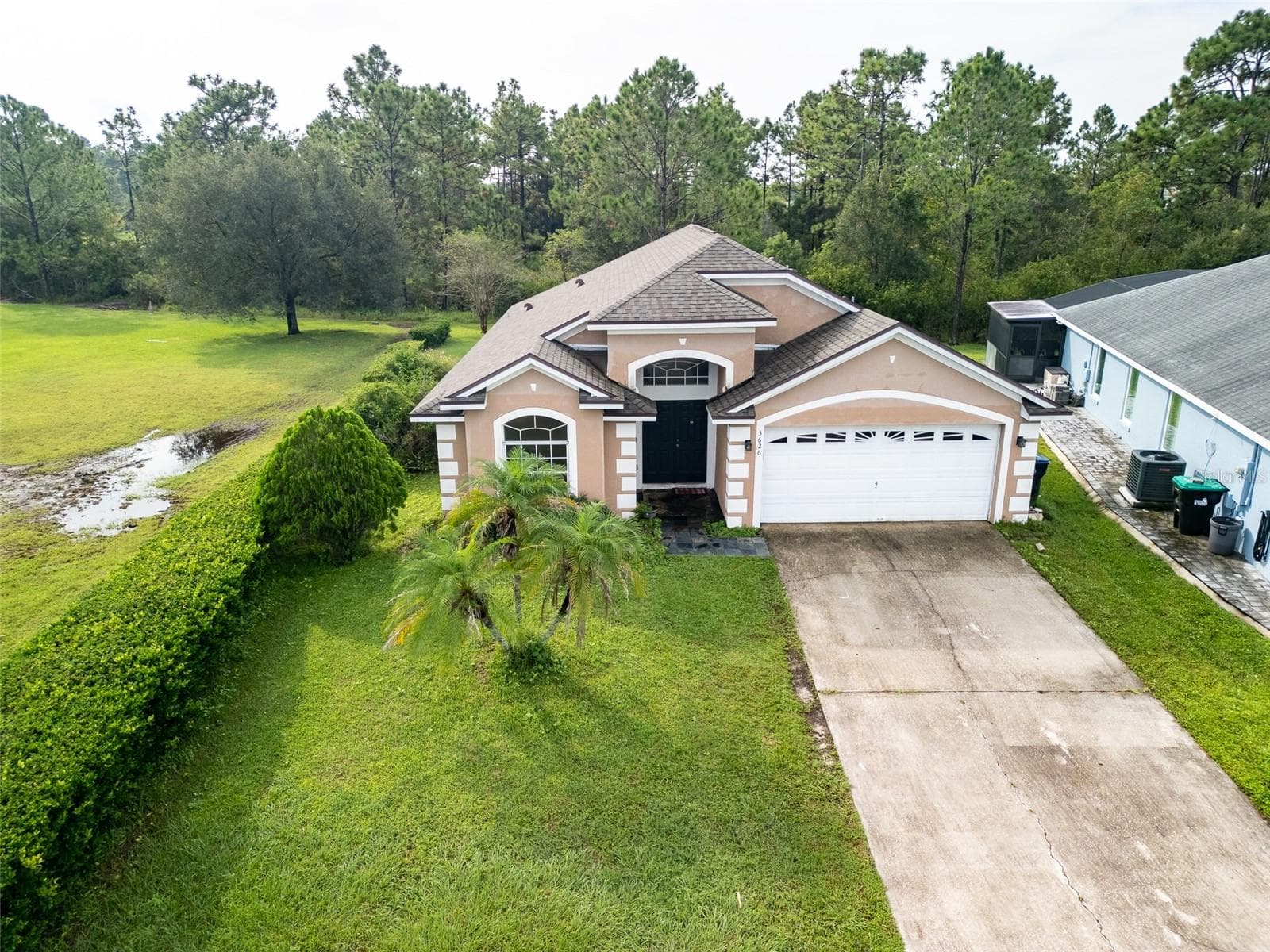 Single Family Residence at 3626 BENSON PARK BLVD, ORLANDO, photo 18 of 25