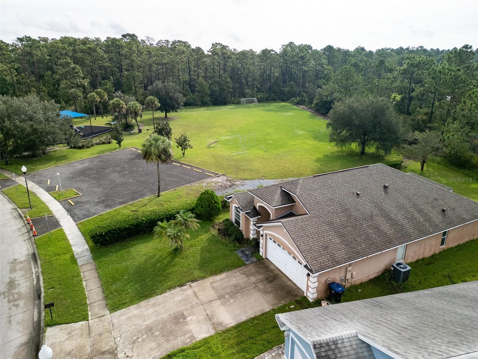 Single Family Residence at 3626 BENSON PARK BLVD, ORLANDO, photo 20 of 25