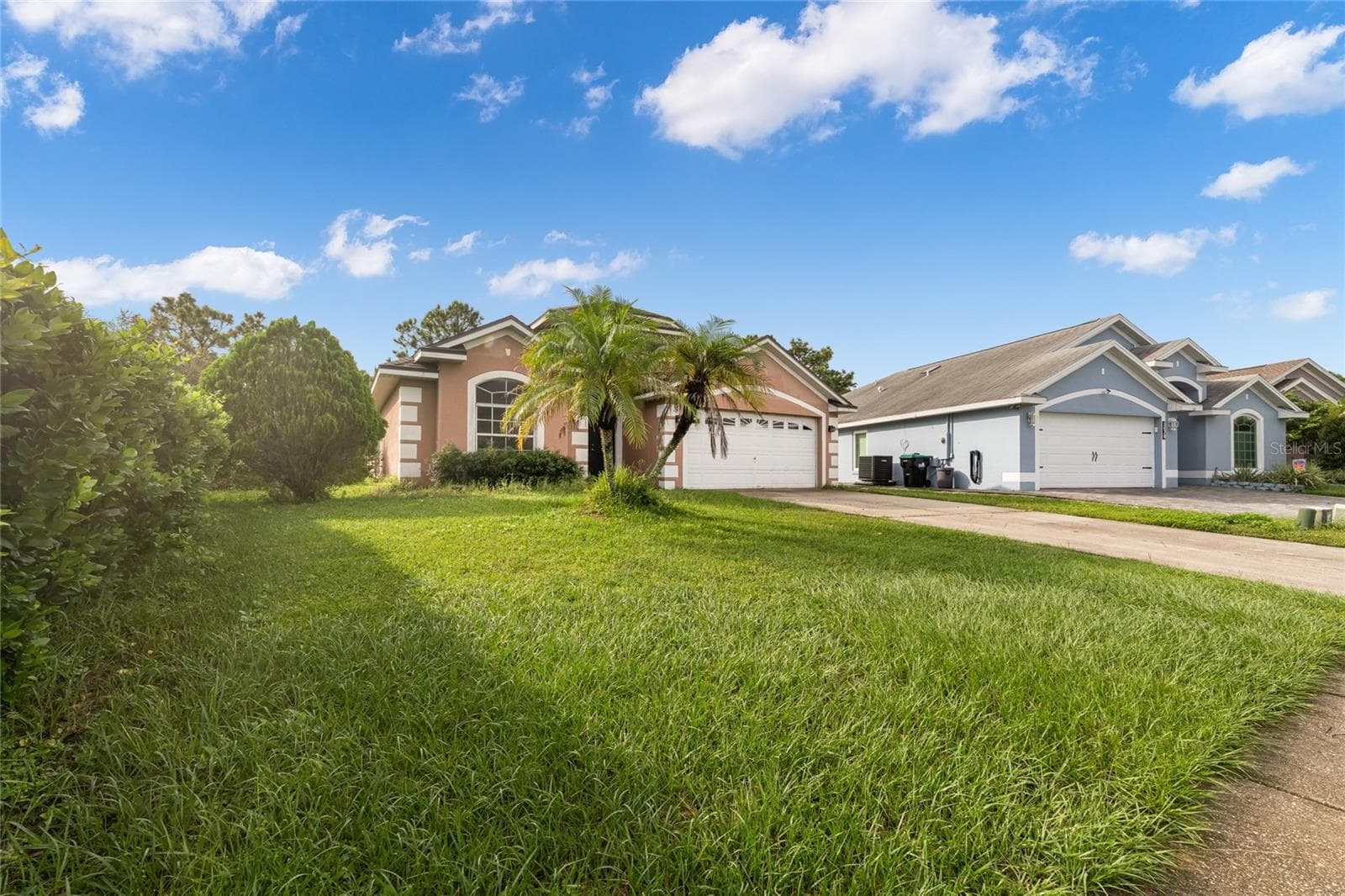 Single Family Residence at 3626 BENSON PARK BLVD, ORLANDO, photo 23 of 25