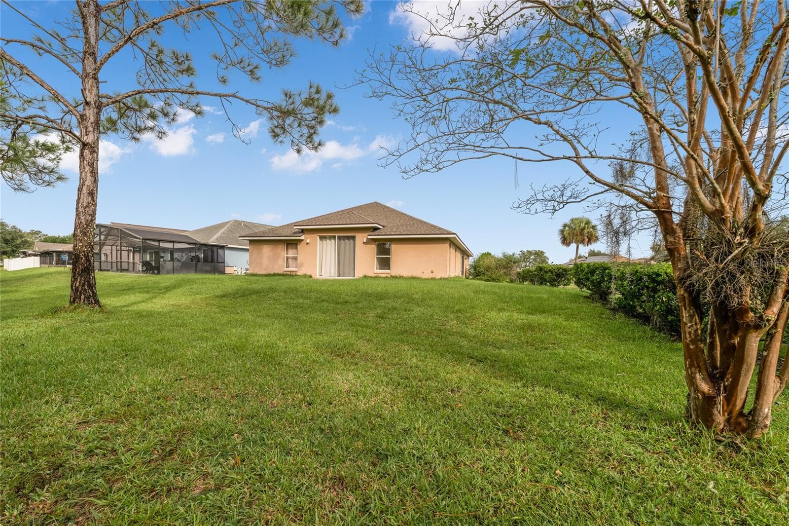 Single Family Residence at 3626 BENSON PARK BLVD, ORLANDO, photo 25 of 25