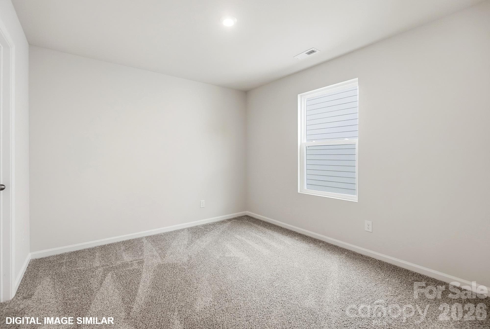 Digital Image Similar - Photo is for representation purposes of floorplan only - colors, finishes, and options will vary - 2700 Phoenix Court, Gastonia
