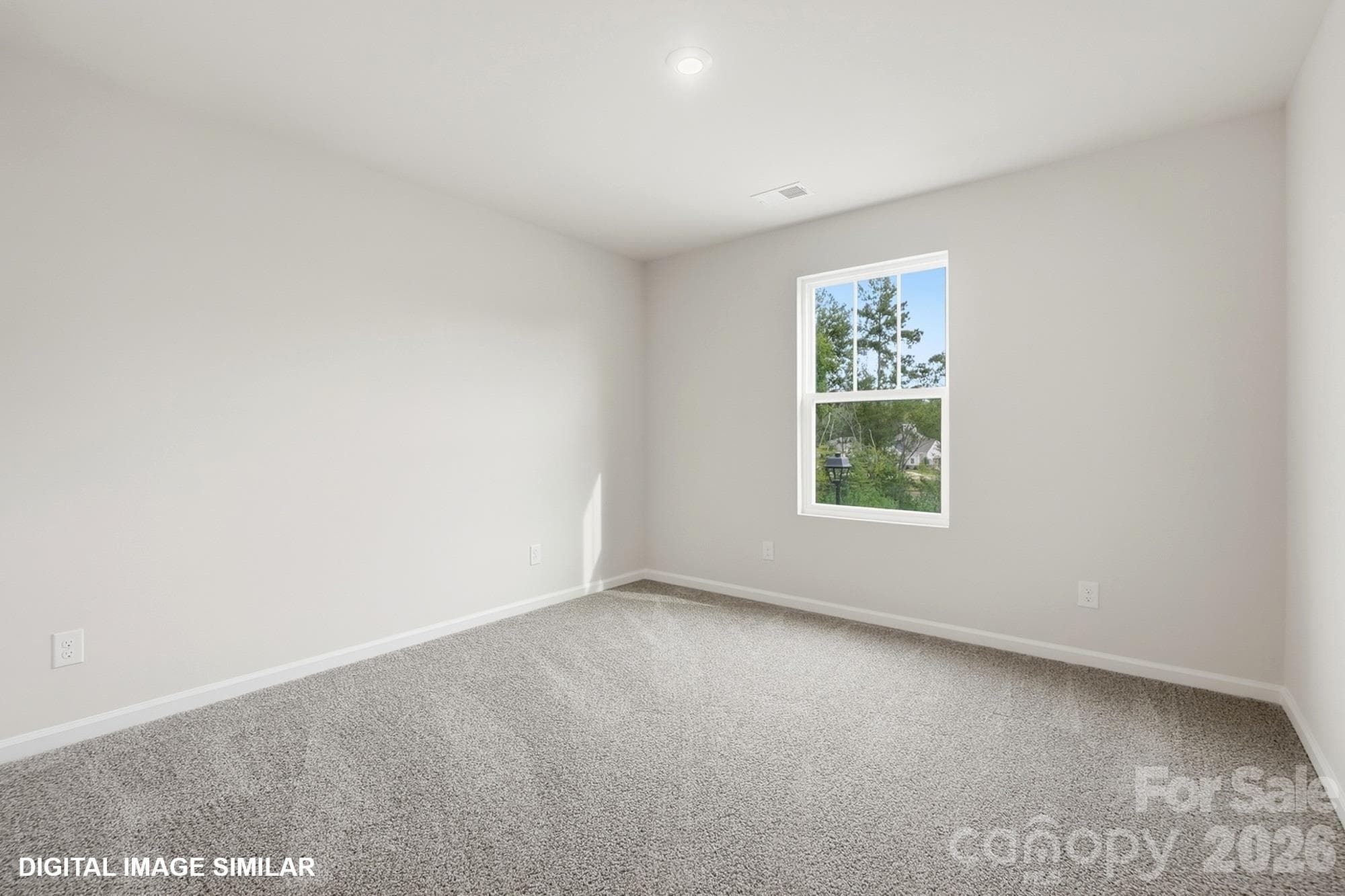 Digital Image Similar - Photo is for representation purposes of floorplan only - colors, finishes, and options will vary - 2700 Phoenix Court, Gastonia