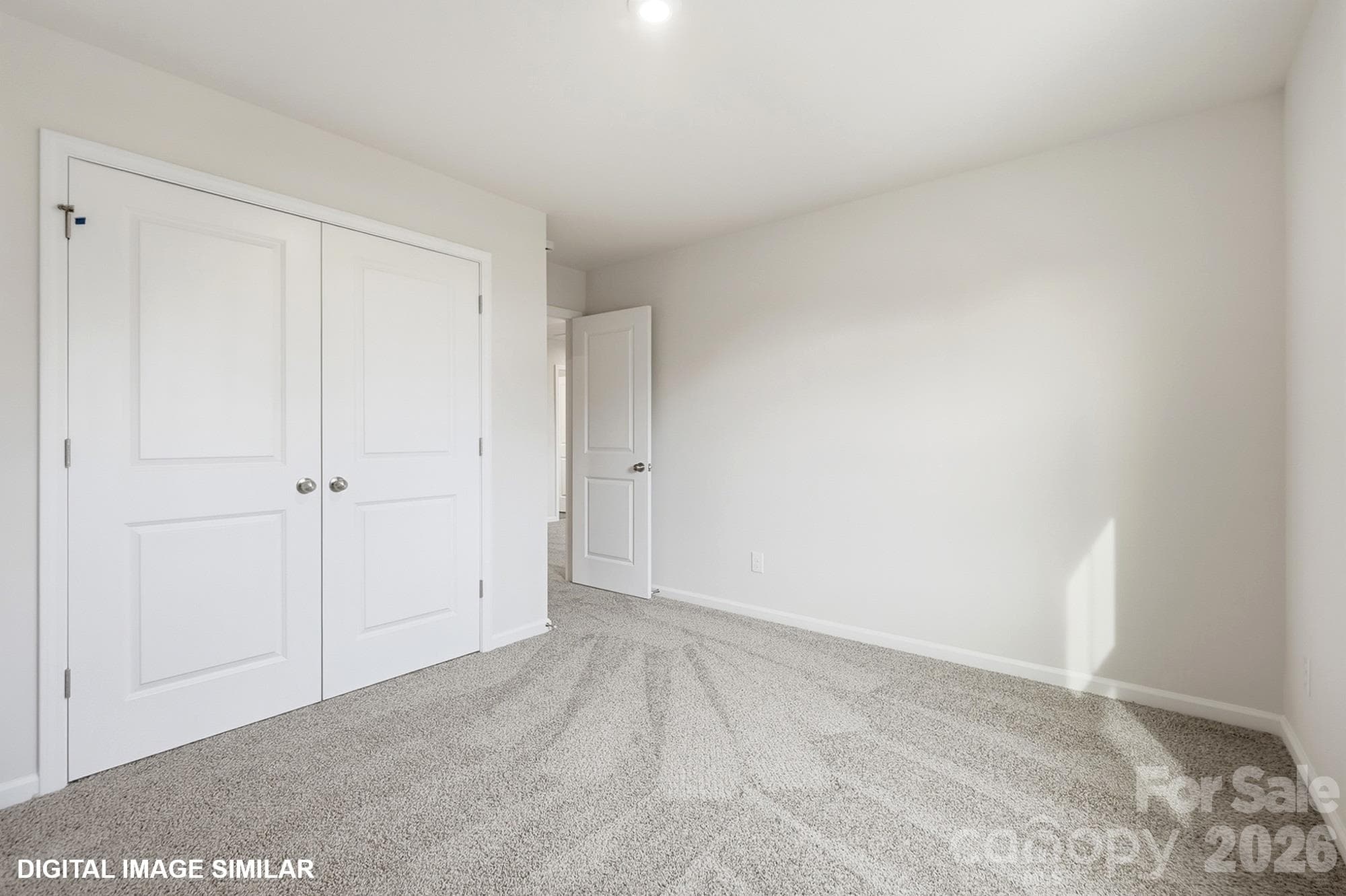 Digital Image Similar - Photo is for representation purposes of floorplan only - colors, finishes, and options will vary - 2700 Phoenix Court, Gastonia