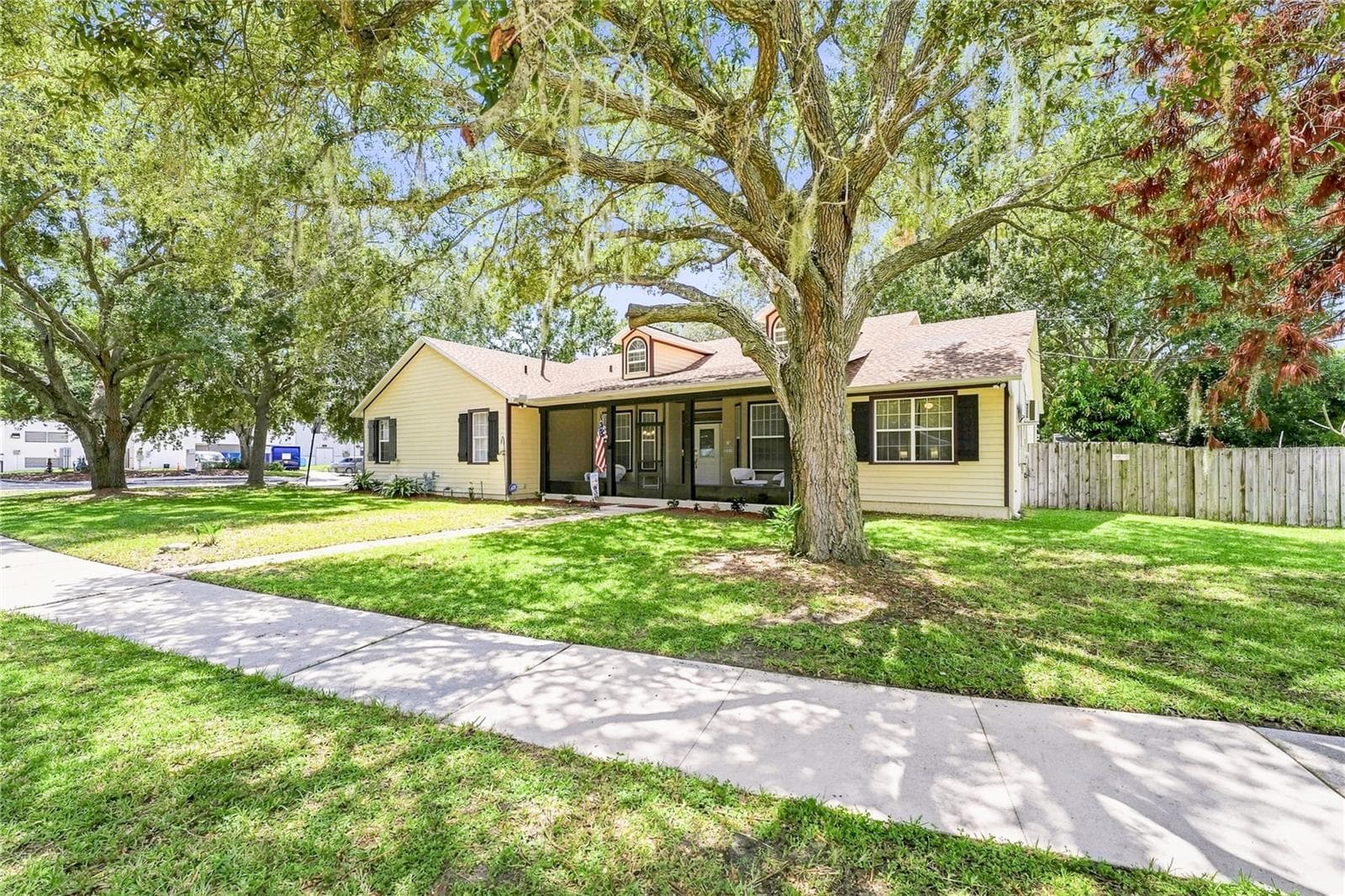 Streetview - 502 PALM DR, WINTER GARDEN