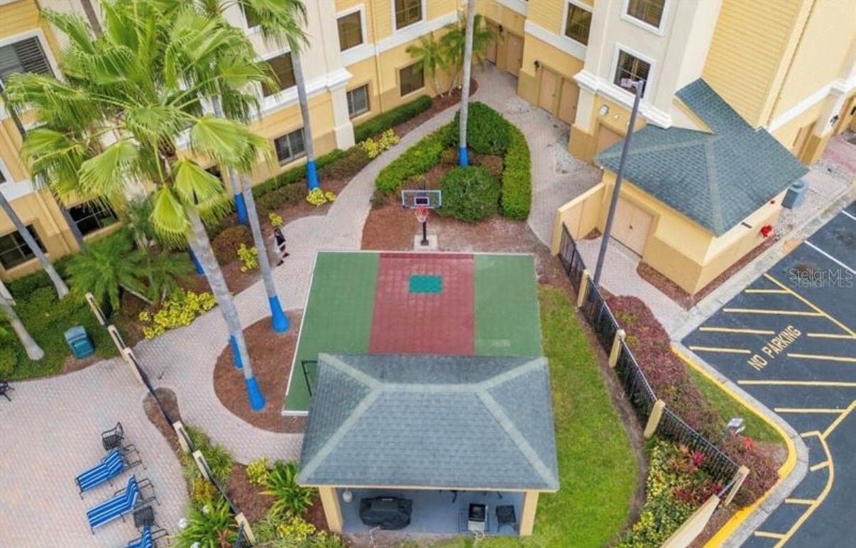 Condo - Hotel at 7601 CANADA AVE #633, ORLANDO, photo 5 of 9