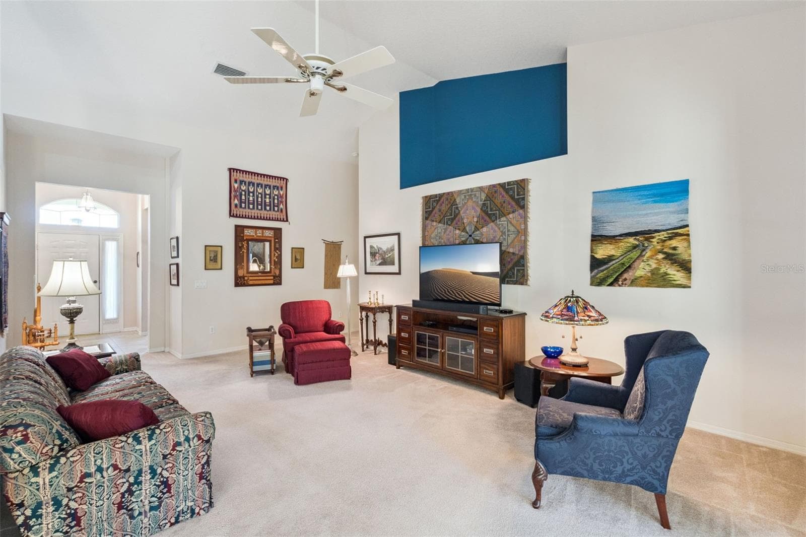 Single Family Residence at 13624 BLUEWATER CIR, ORLANDO, photo 15 of 50