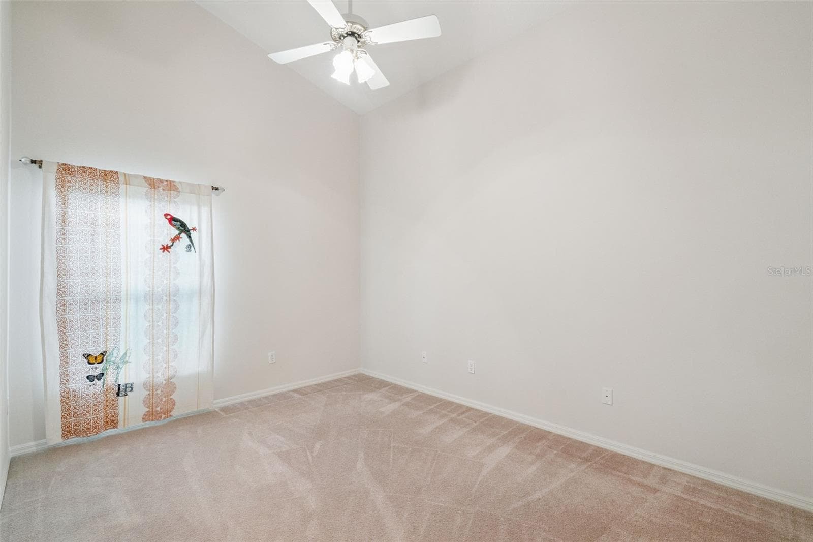 Second Bedroom - 13624 BLUEWATER CIR, ORLANDO