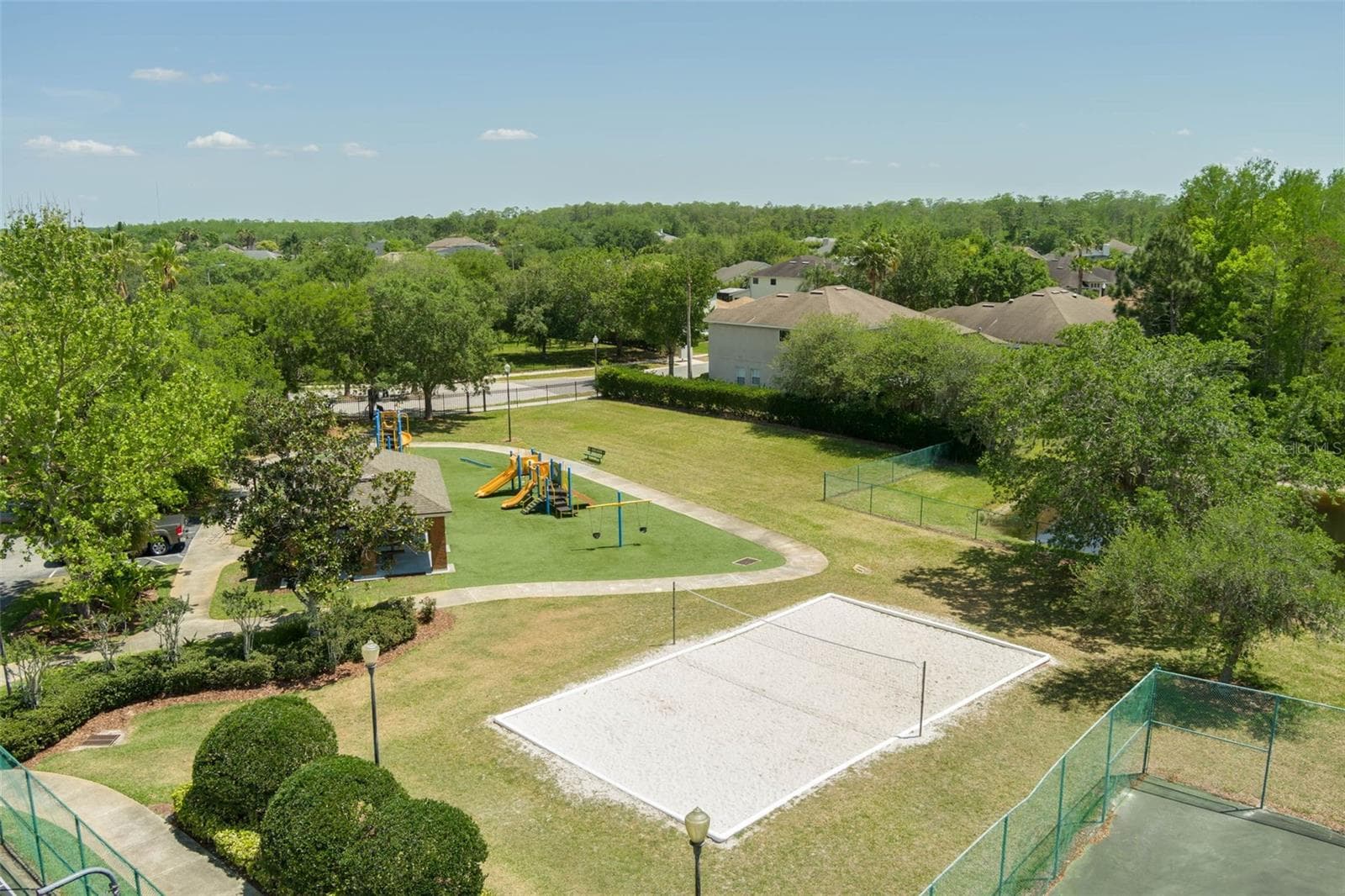 Single Family Residence at 13624 BLUEWATER CIR, ORLANDO, photo 48 of 50