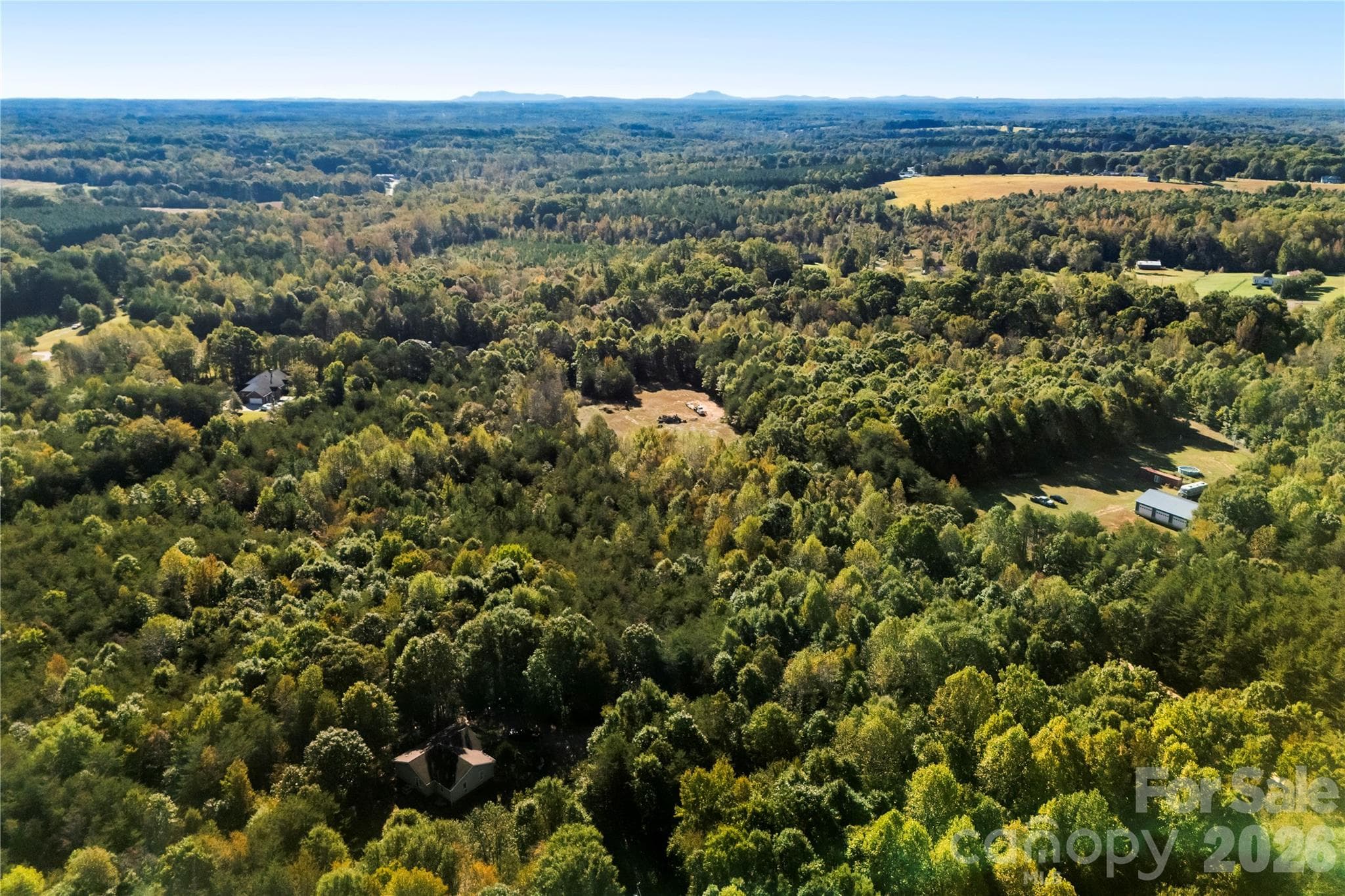 Lot at 175 Eaker Drive, Cherryville, photo 4 of 4