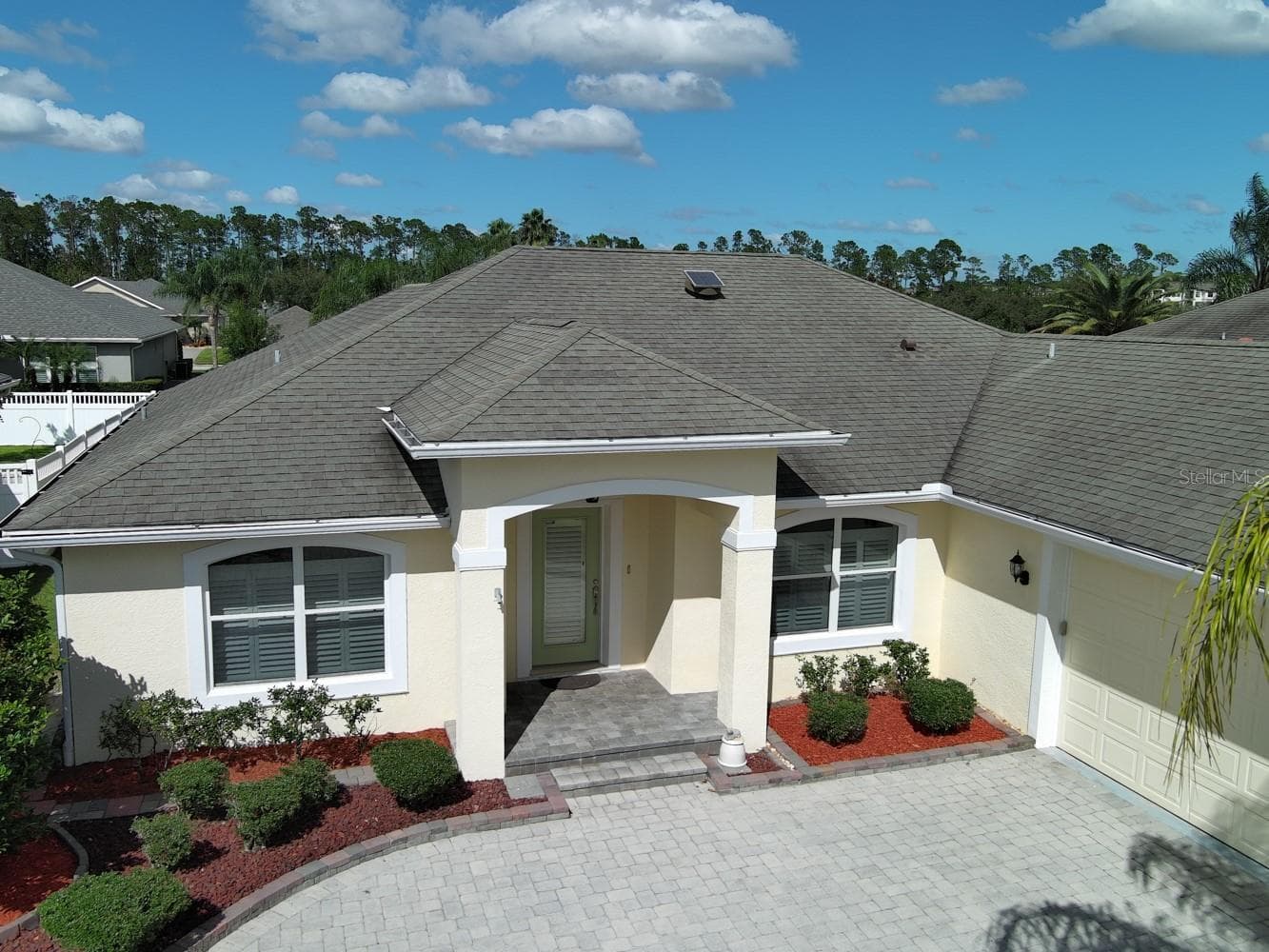 Single Family Residence at 3649 PINI AVE, NEW SMYRNA BEACH, photo 35 of 53