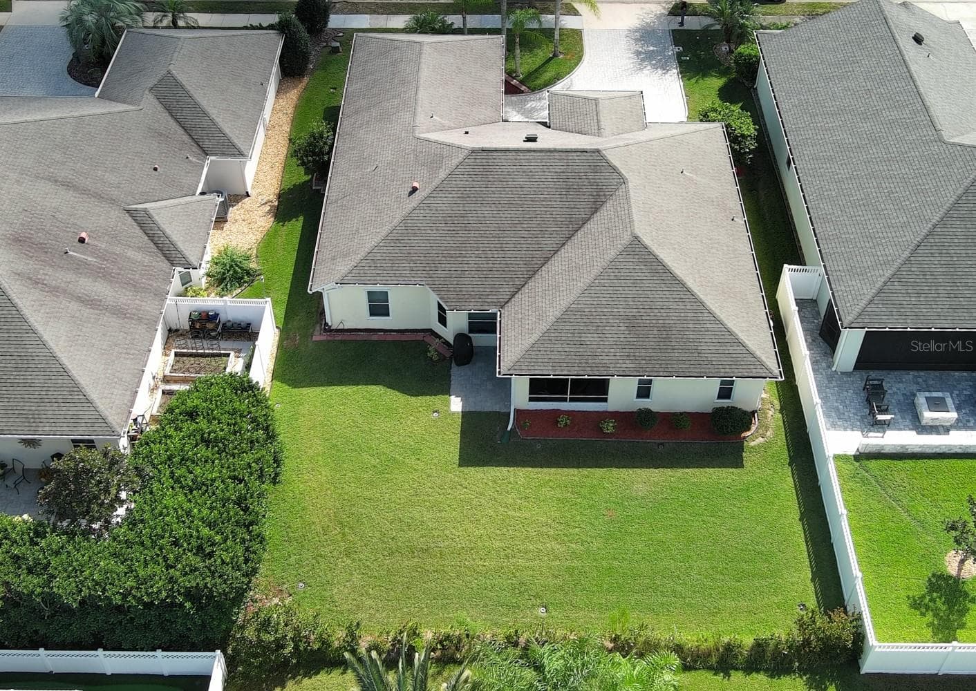 Single Family Residence at 3649 PINI AVE, NEW SMYRNA BEACH, photo 37 of 53