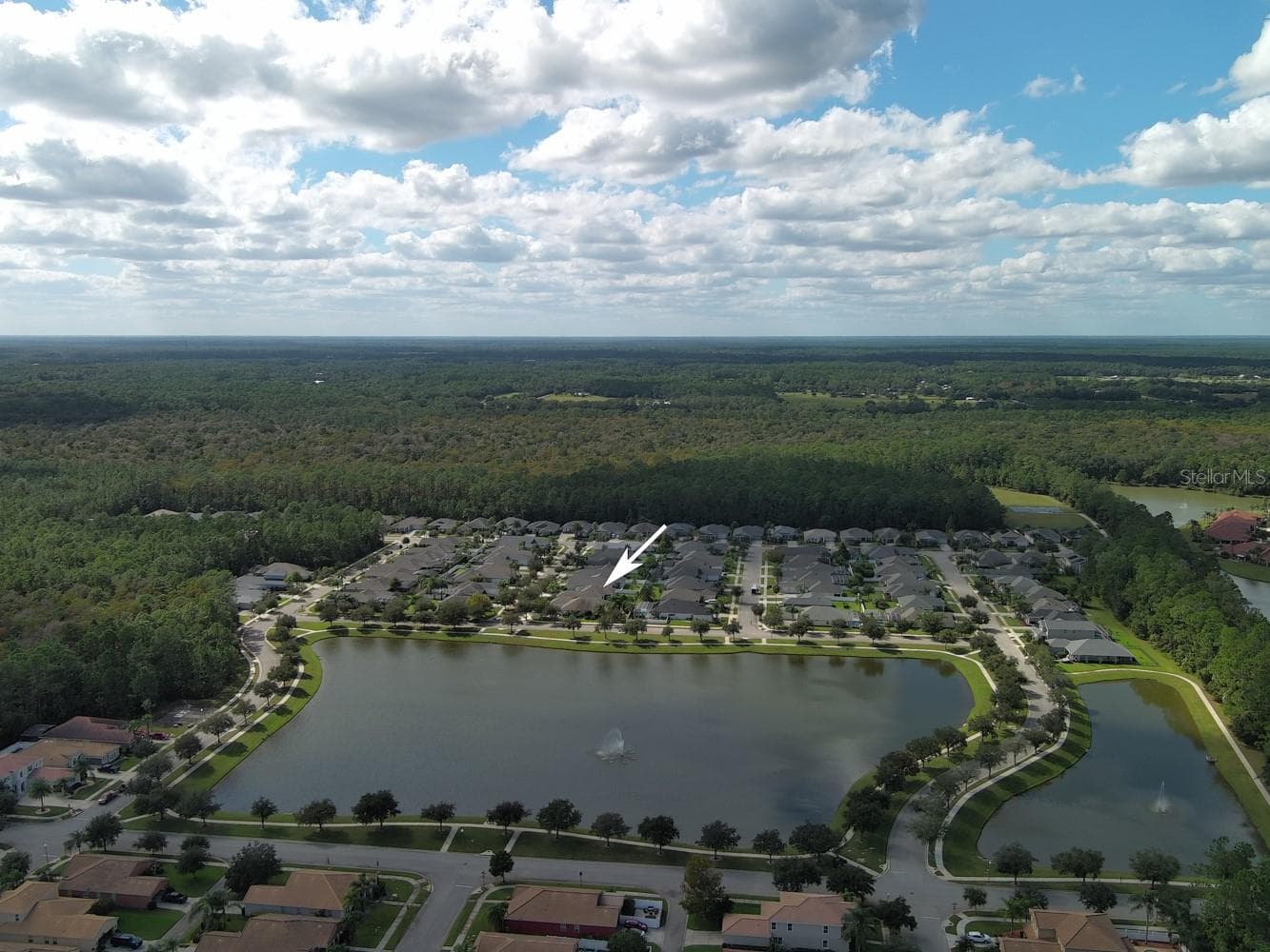 Single Family Residence at 3649 PINI AVE, NEW SMYRNA BEACH, photo 49 of 53