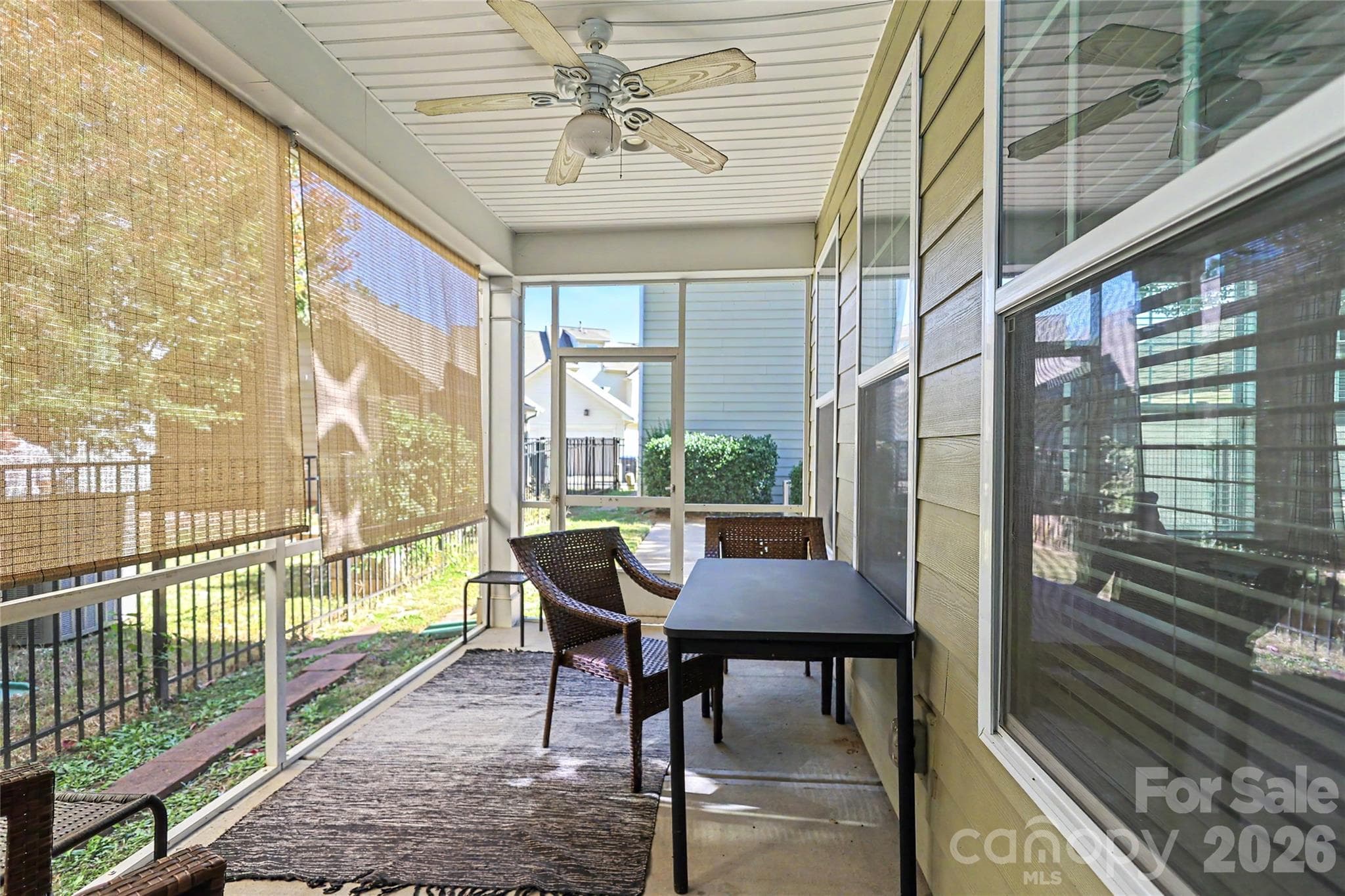 Single Family Residence at 2420 Double Oaks Road, Charlotte, photo 34 of 45