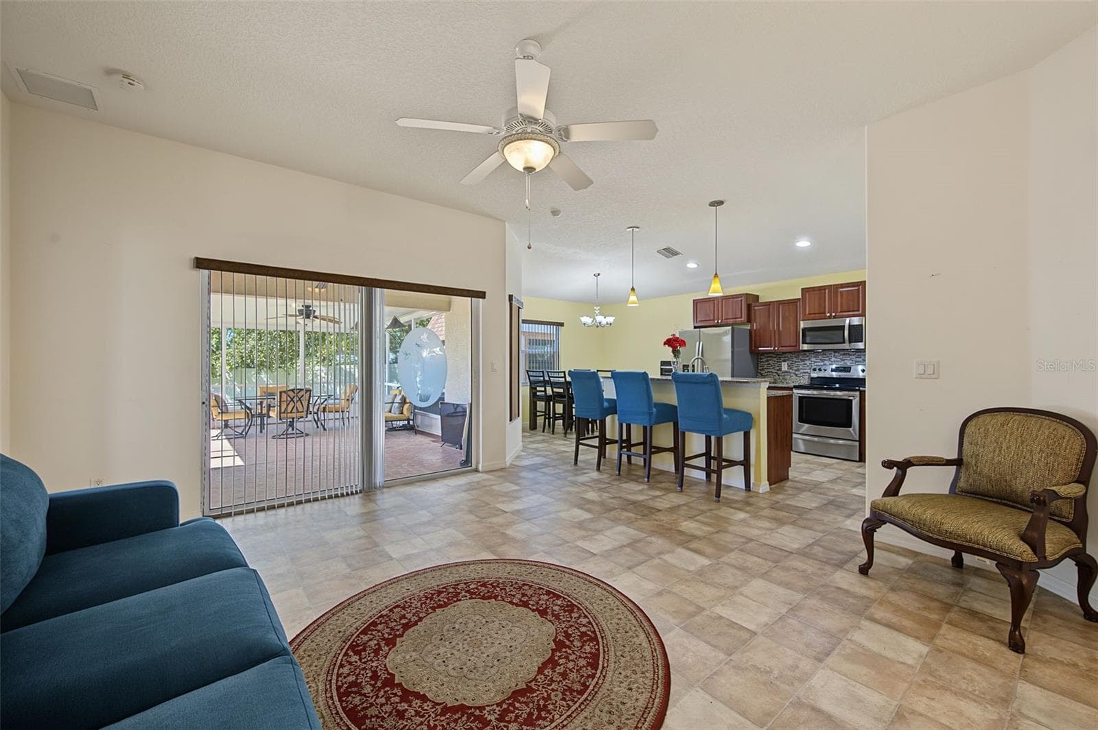 Single Family Residence at 3201 53RD ST E, PALMETTO, photo 4 of 74