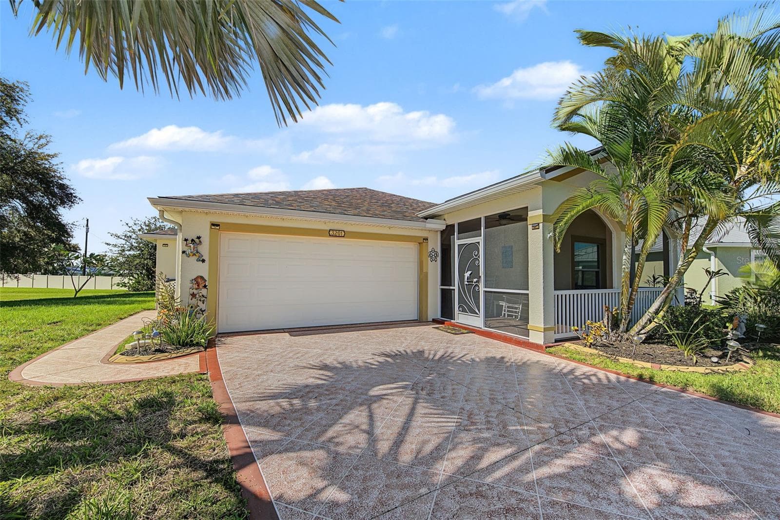 Single Family Residence at 3201 53RD ST E, PALMETTO, photo 59 of 74