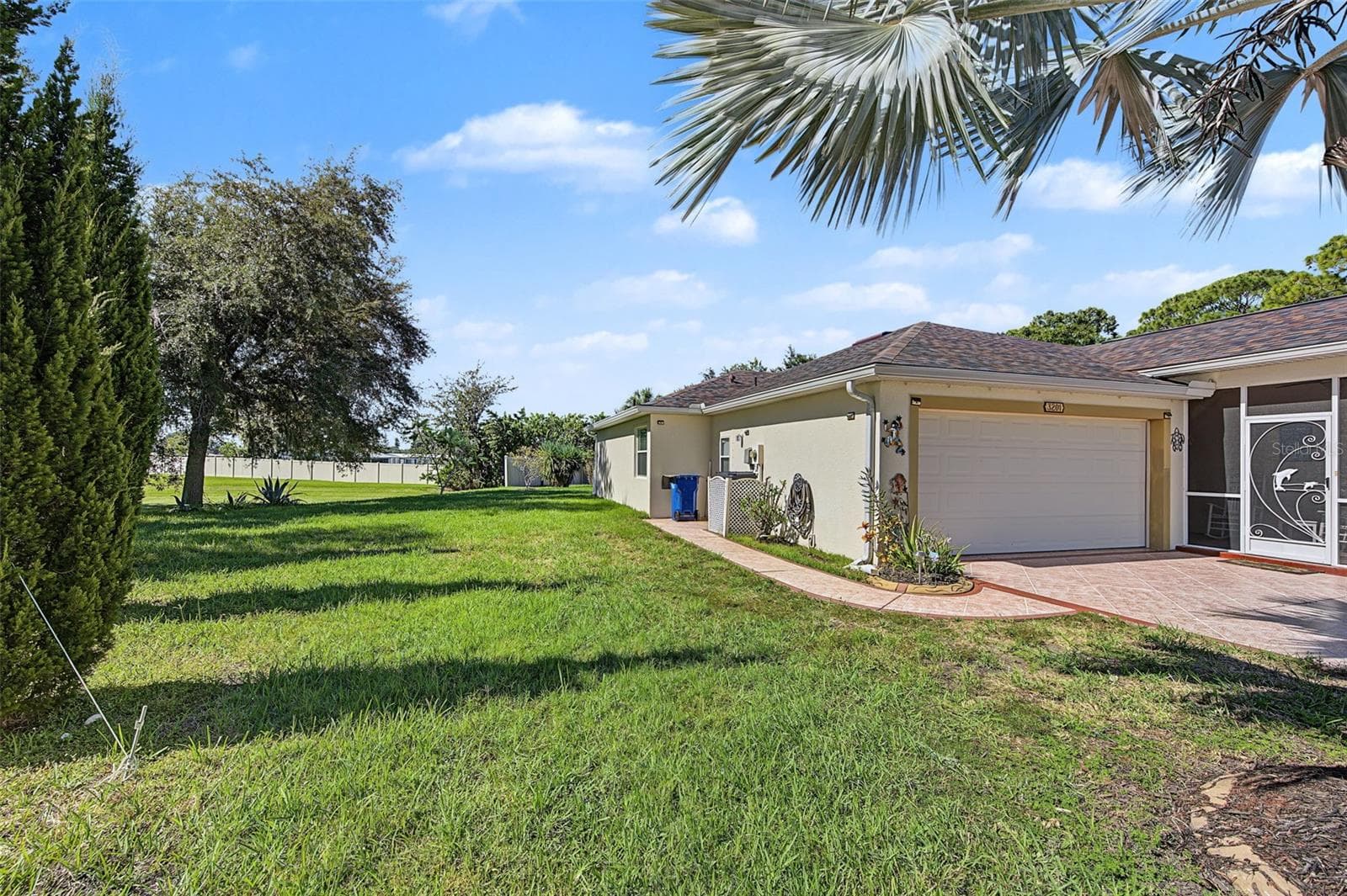 Single Family Residence at 3201 53RD ST E, PALMETTO, photo 62 of 74