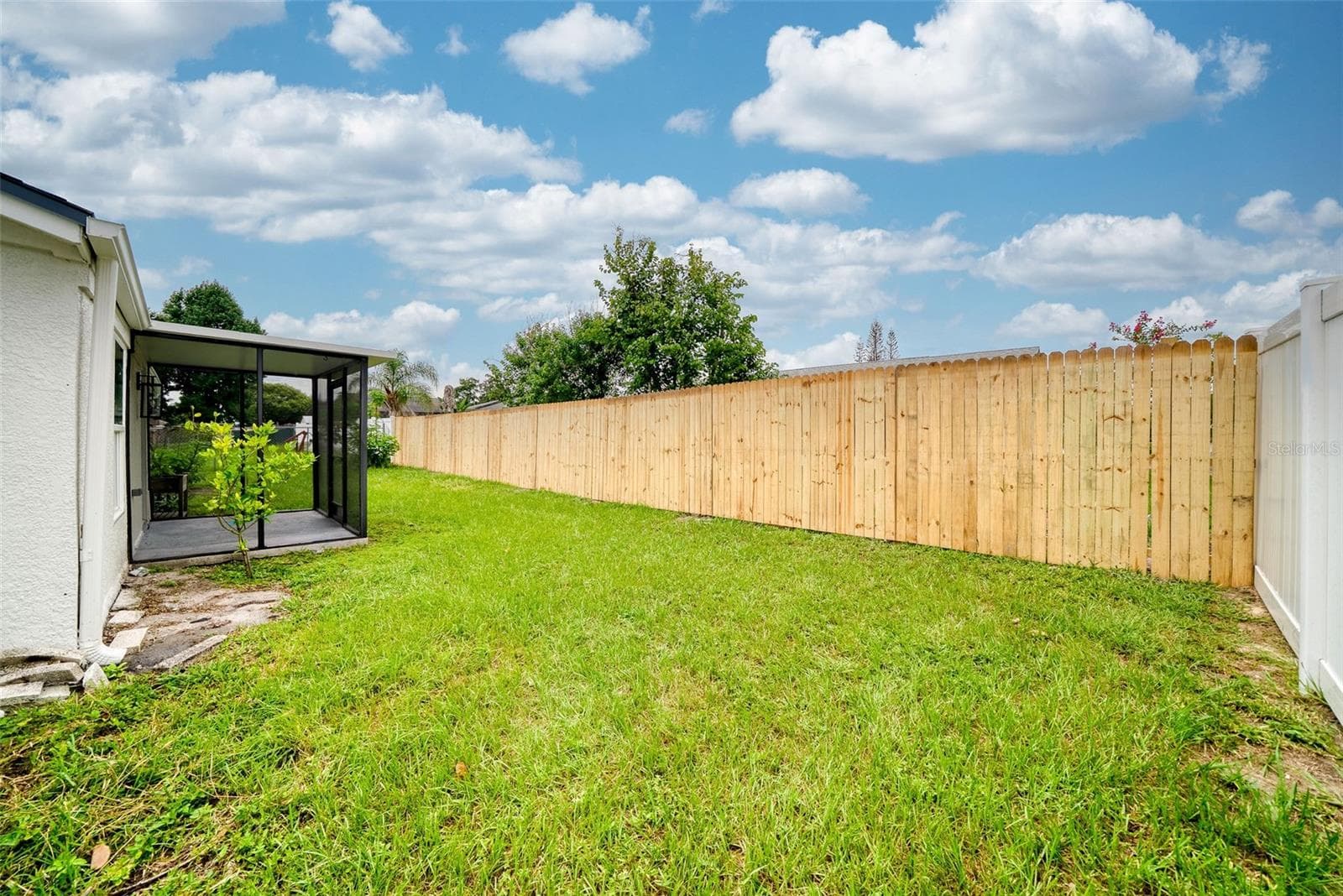 Single Family Residence at 456 CART CT, POINCIANA, photo 3 of 14