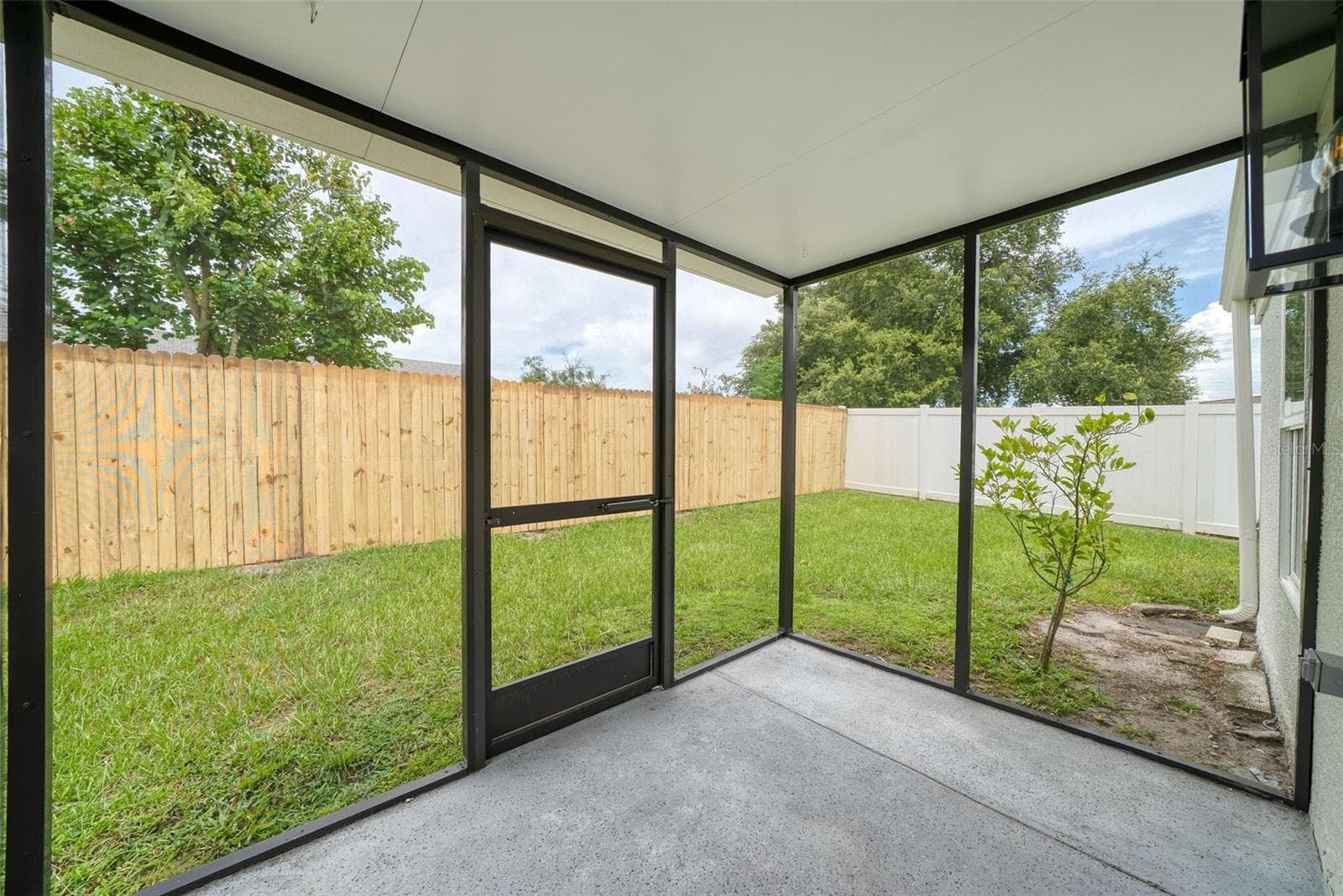 Single Family Residence at 456 CART CT, POINCIANA, photo 4 of 14