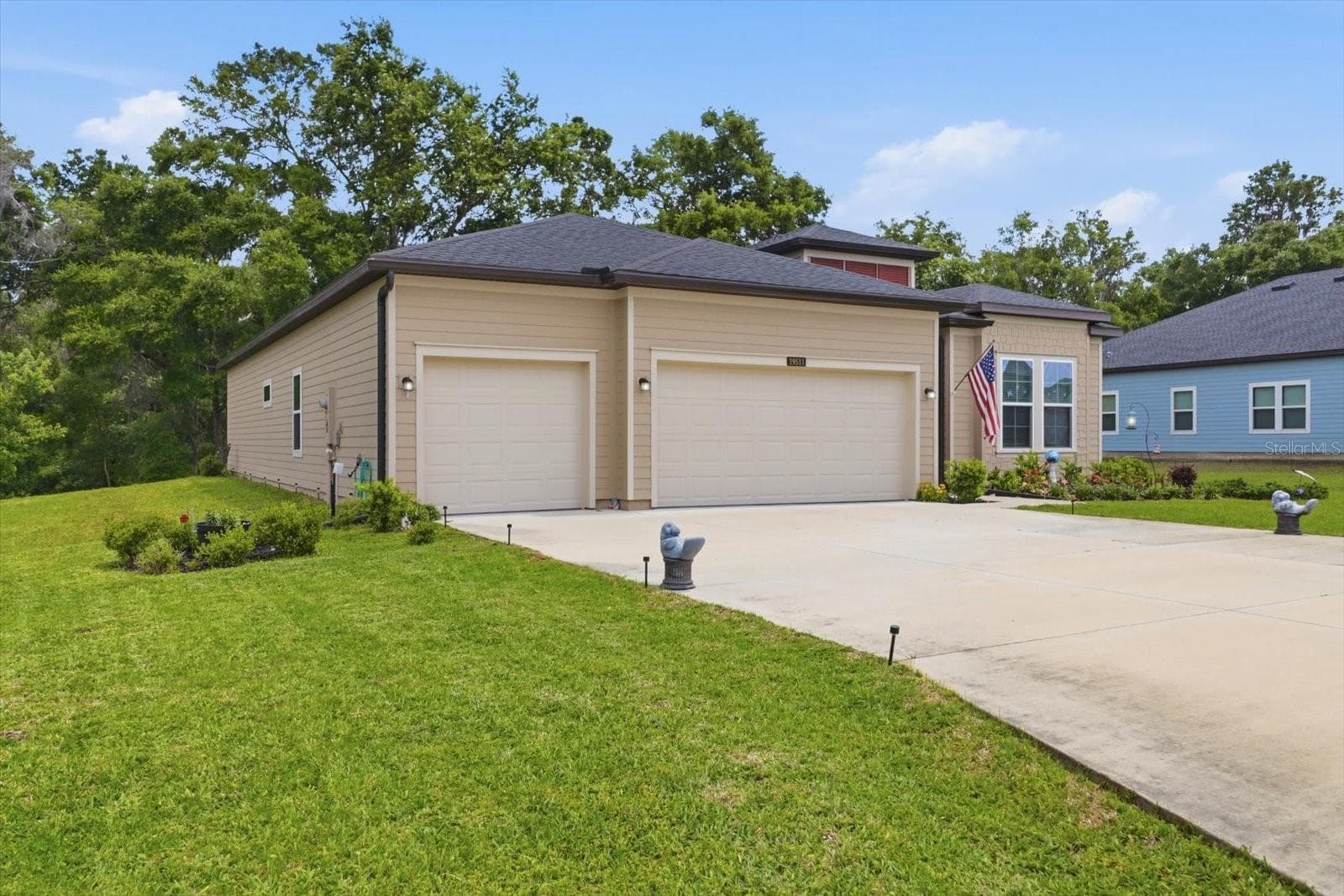 Single Family Residence at 19511 SW 77TH LOOP, DUNNELLON, photo 3 of 46