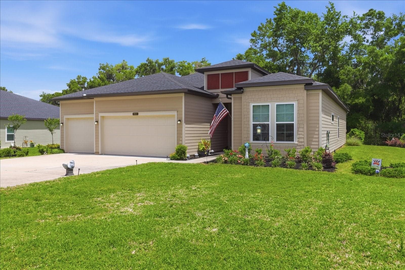 Single Family Residence at 19511 SW 77TH LOOP, DUNNELLON, photo 4 of 46