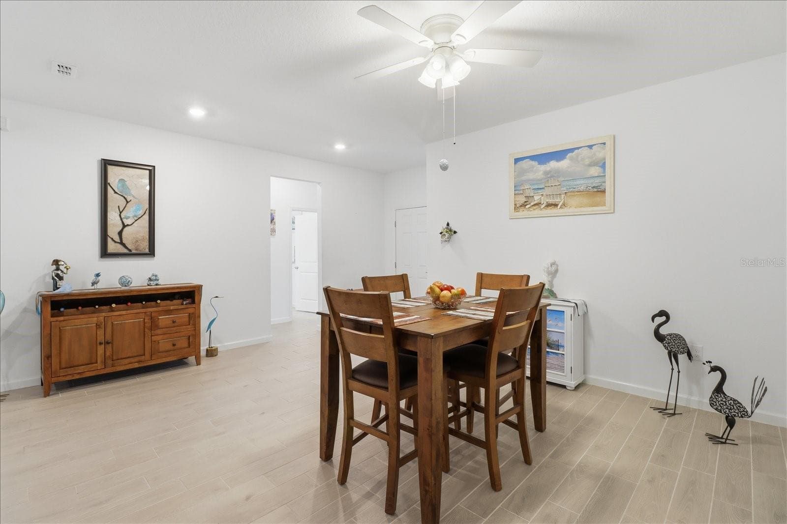 Single Family Residence at 19511 SW 77TH LOOP, DUNNELLON, photo 8 of 46