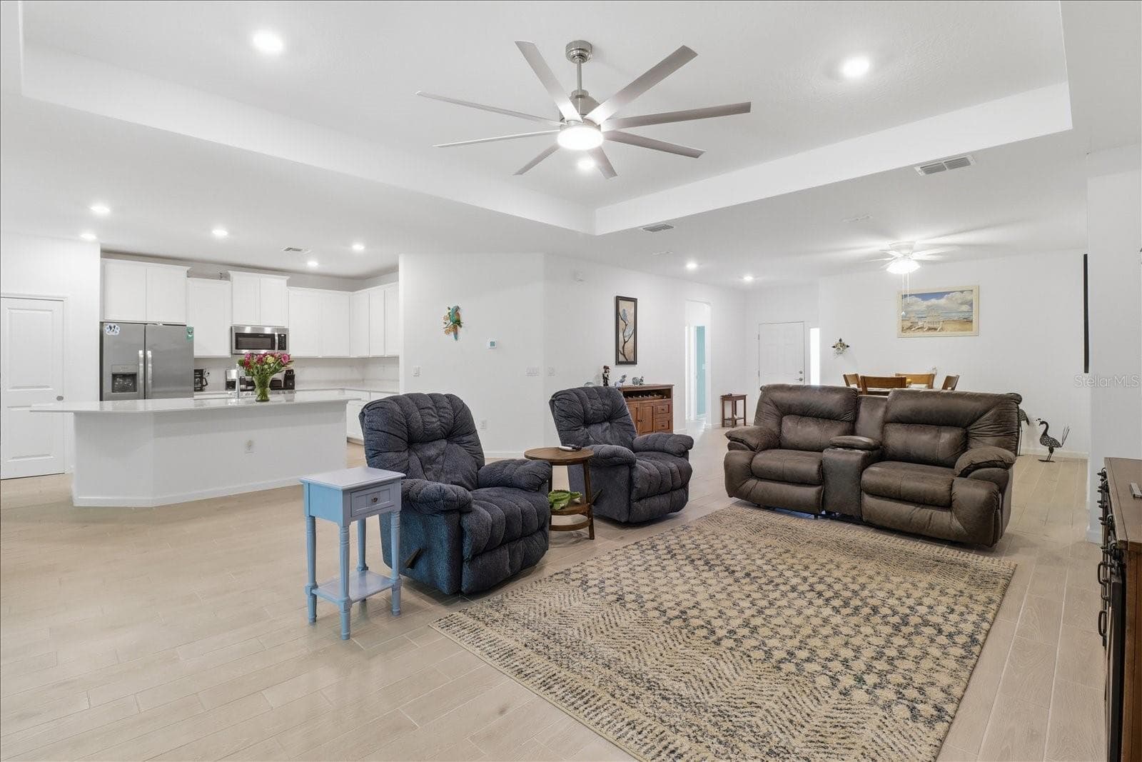 Single Family Residence at 19511 SW 77TH LOOP, DUNNELLON, photo 12 of 46
