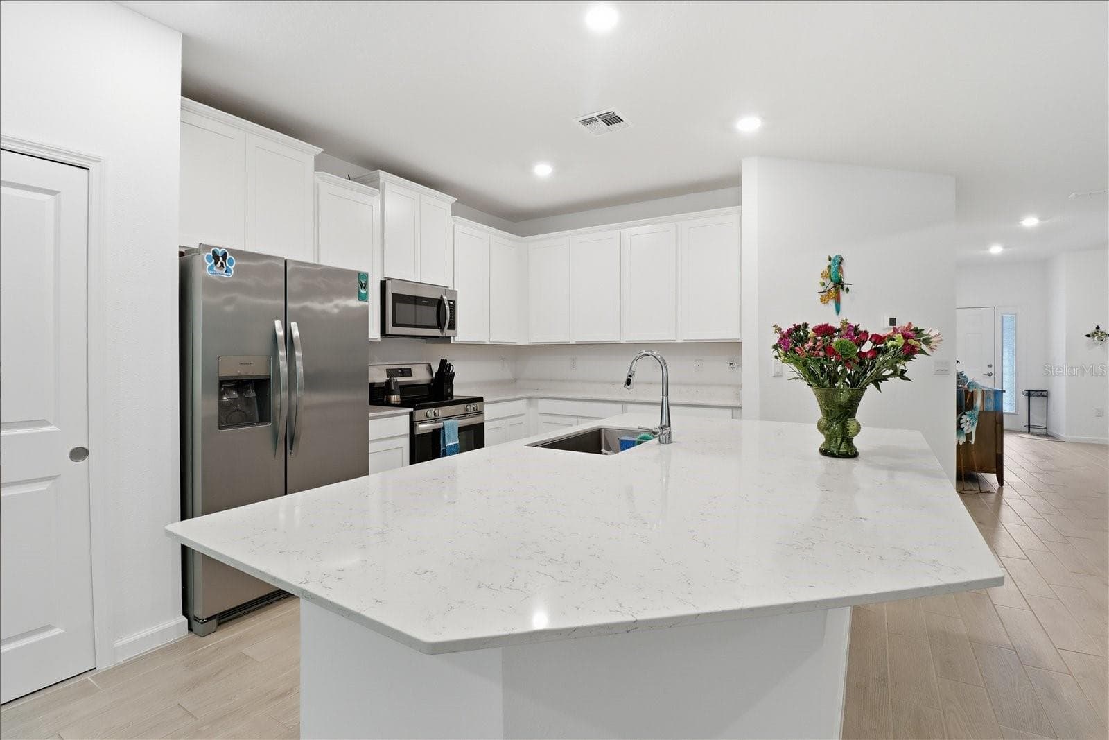 Single Family Residence at 19511 SW 77TH LOOP, DUNNELLON, photo 13 of 46