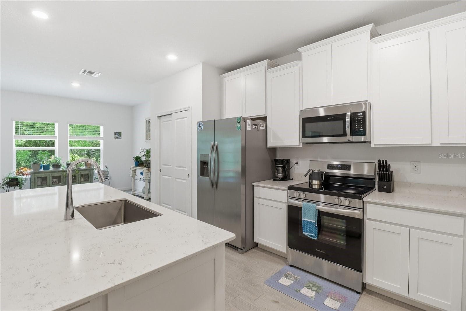Single Family Residence at 19511 SW 77TH LOOP, DUNNELLON, photo 14 of 46