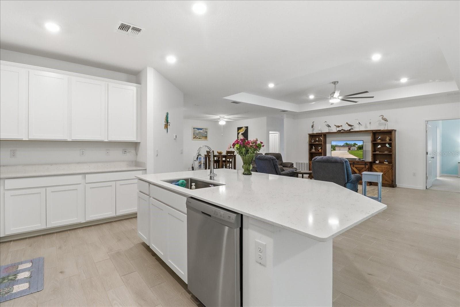 Single Family Residence at 19511 SW 77TH LOOP, DUNNELLON, photo 15 of 46