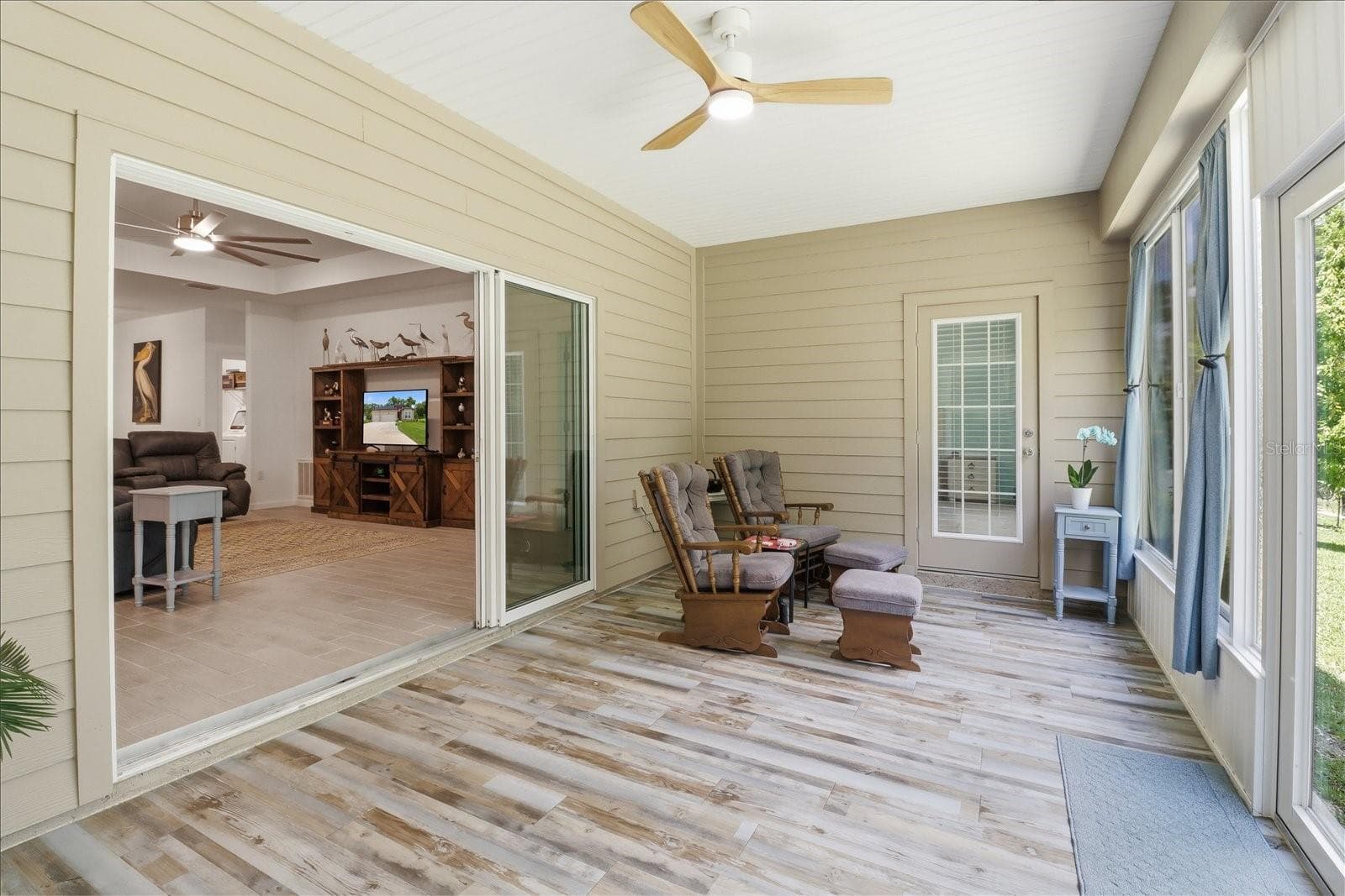 Single Family Residence at 19511 SW 77TH LOOP, DUNNELLON, photo 37 of 46
