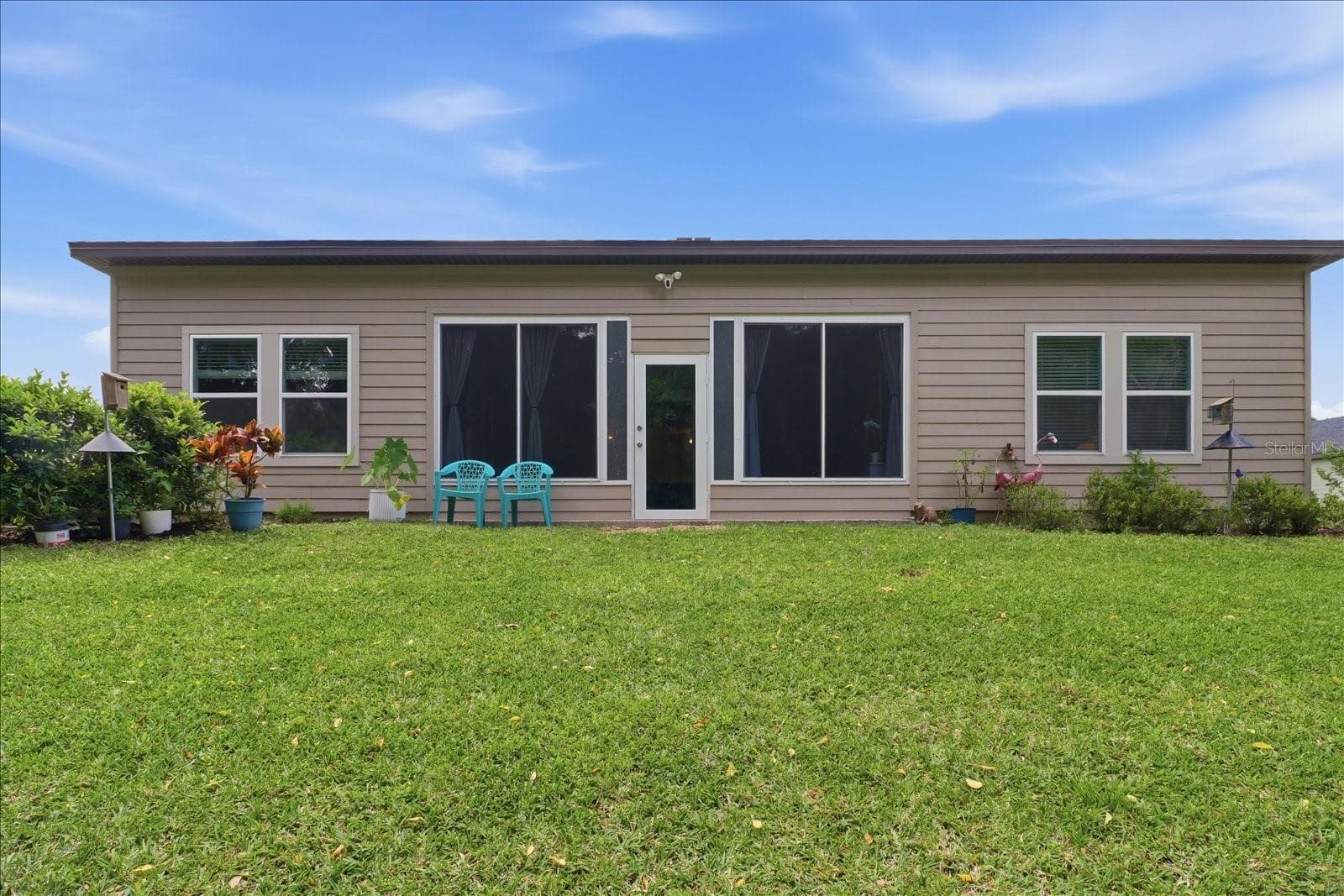 Single Family Residence at 19511 SW 77TH LOOP, DUNNELLON, photo 38 of 46