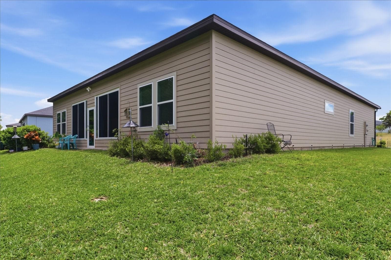 Single Family Residence at 19511 SW 77TH LOOP, DUNNELLON, photo 39 of 46