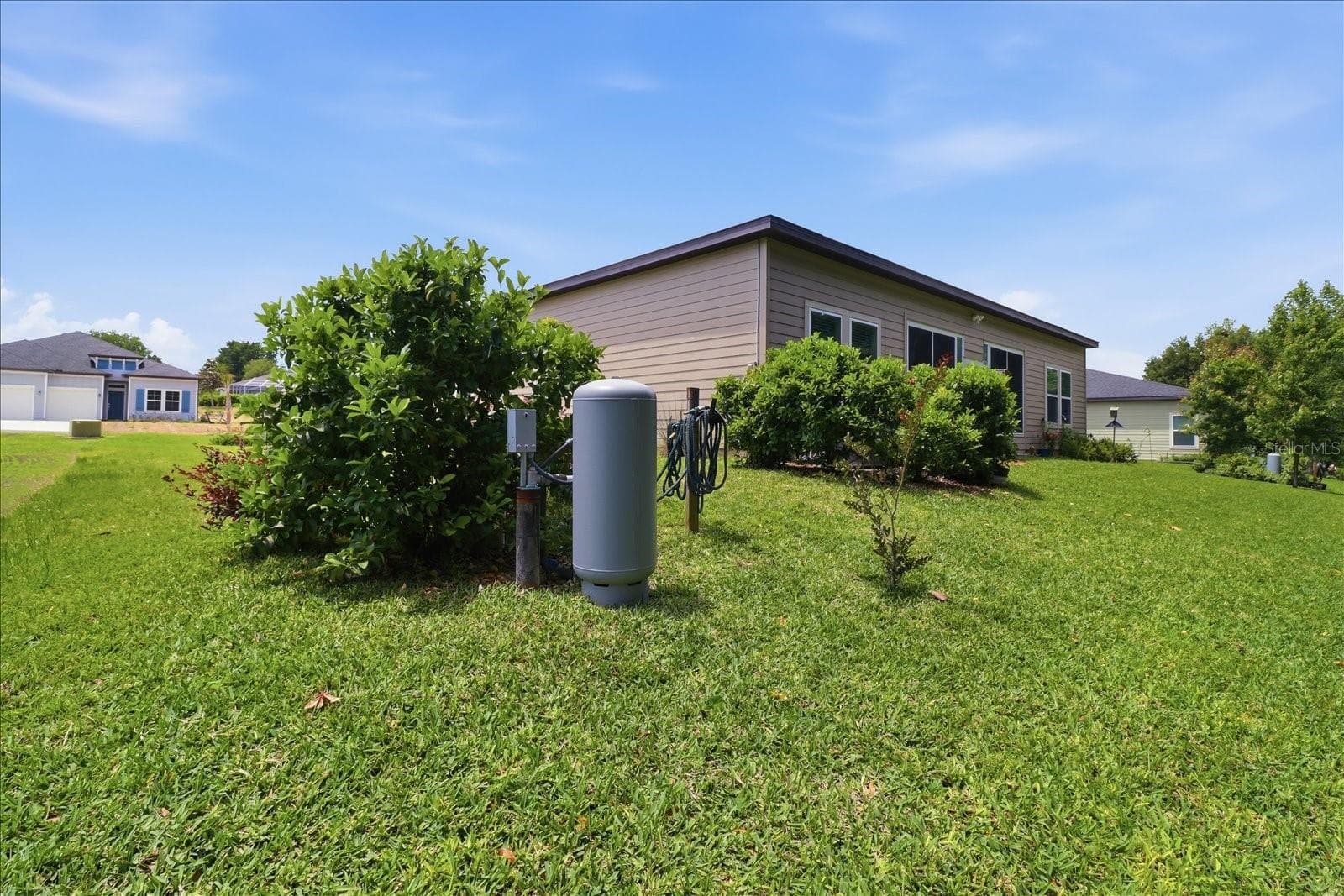 Single Family Residence at 19511 SW 77TH LOOP, DUNNELLON, photo 40 of 46