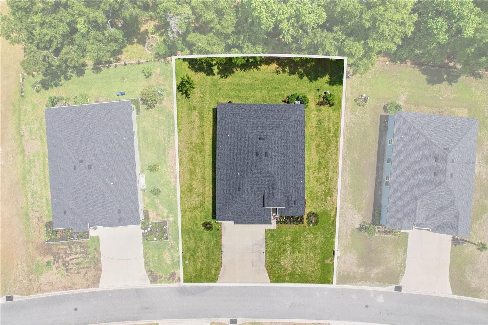 Single Family Residence at 19511 SW 77TH LOOP, DUNNELLON, photo 41 of 46
