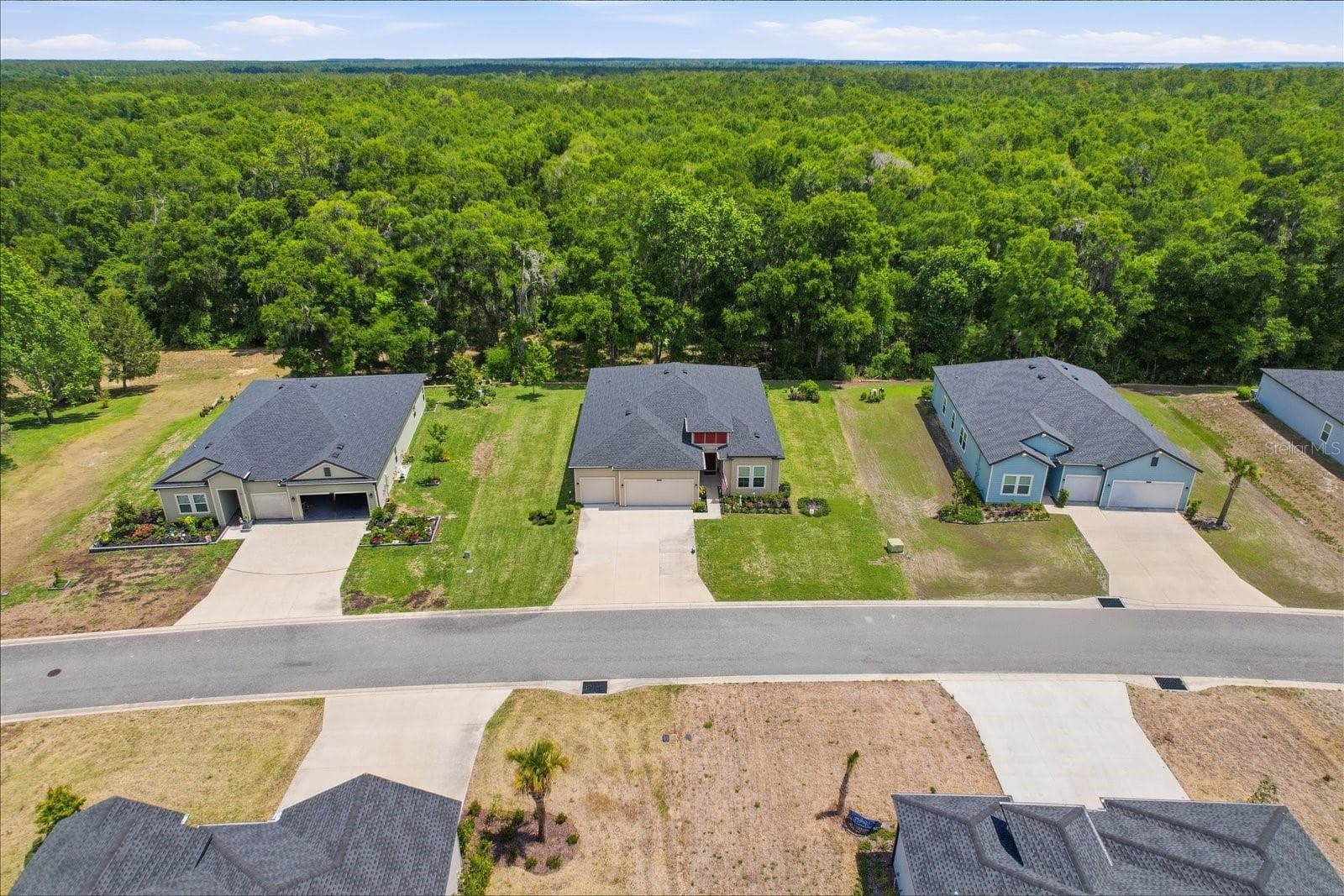 Single Family Residence at 19511 SW 77TH LOOP, DUNNELLON, photo 44 of 46