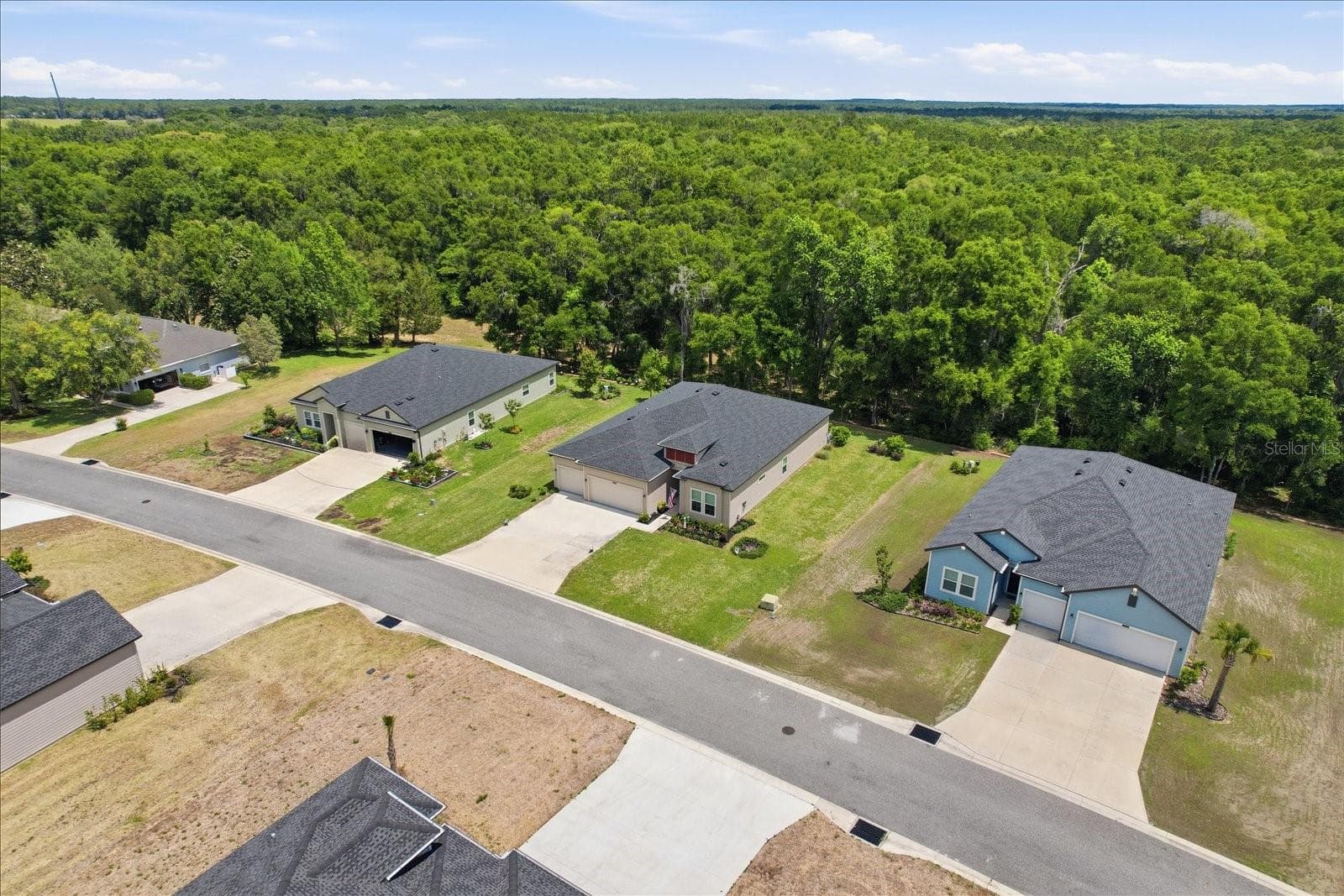 Single Family Residence at 19511 SW 77TH LOOP, DUNNELLON, photo 45 of 46