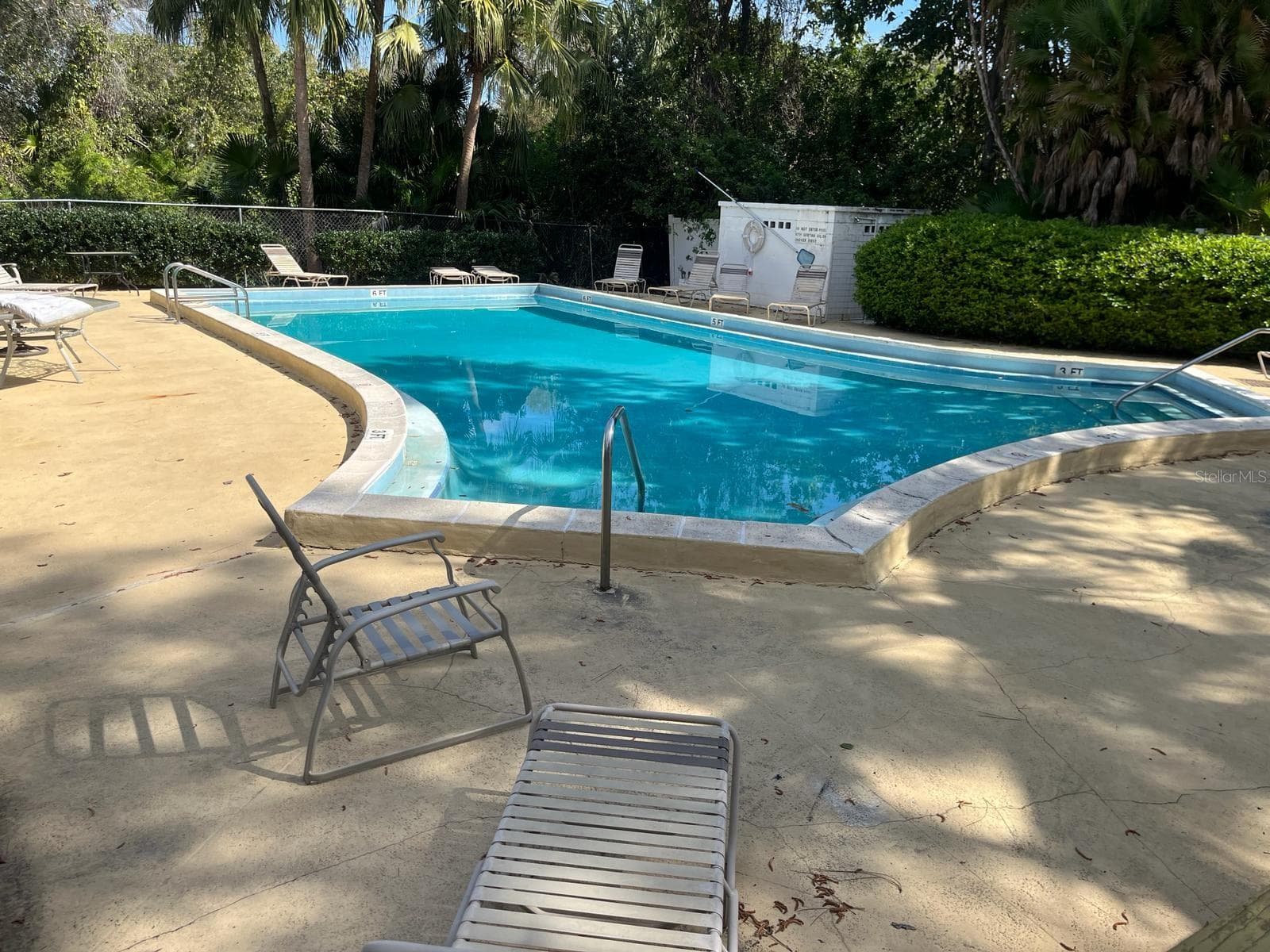 Condominium at 100 EL CAMINO DR #208, WINTER HAVEN, photo 7 of 8