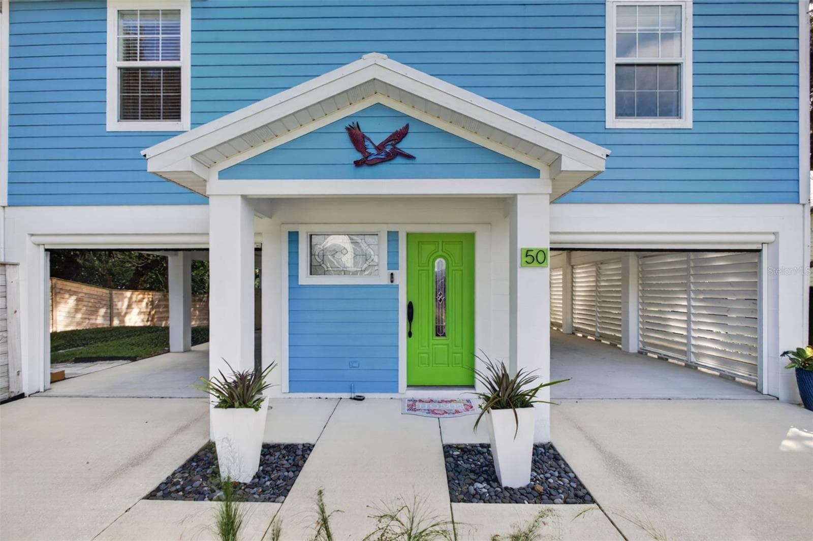 Single Family Residence at 50 KON TIKI CIR, ST AUGUSTINE, photo 3 of 88