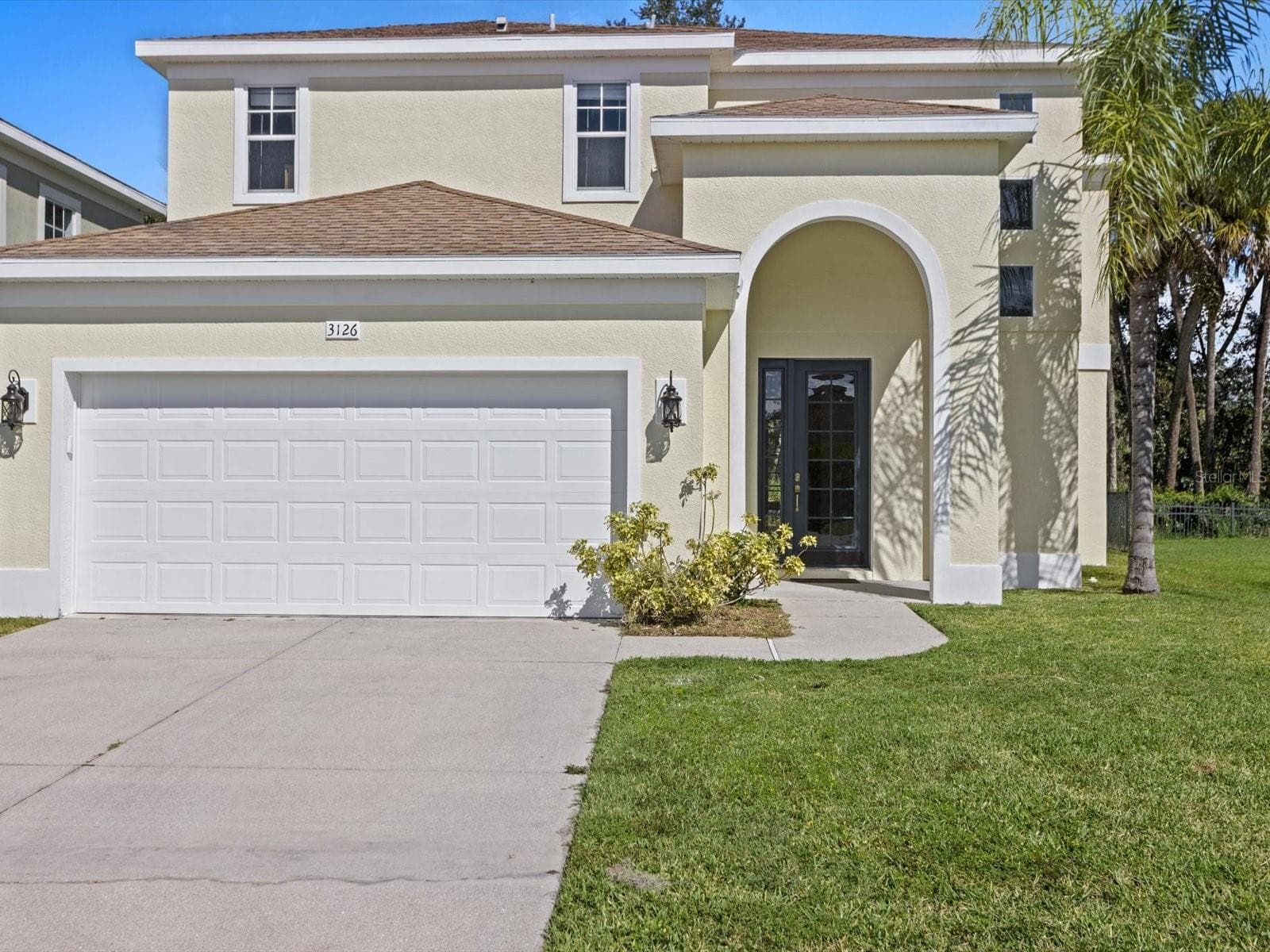 Single Family Residence at 3126 27 CT E, PALMETTO, photo 2 of 26