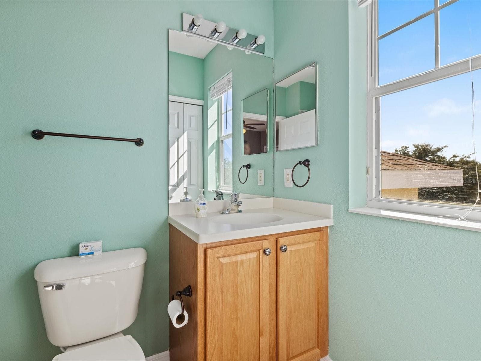 Single Family Residence at 3126 27 CT E, PALMETTO, photo 20 of 26