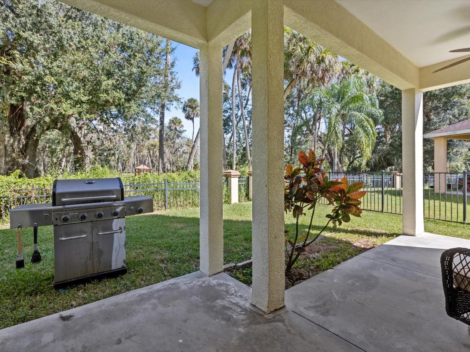 Single Family Residence at 3126 27 CT E, PALMETTO, photo 24 of 26