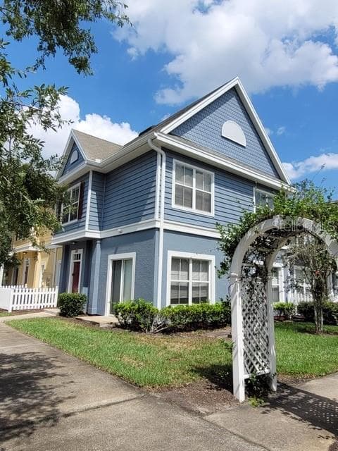 4560 SPIGOLD CT #107