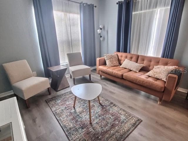 Condominium at 4560 SPIGOLD CT #107, KISSIMMEE, photo 2 of 17
