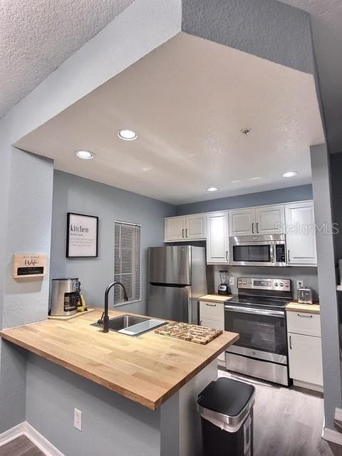Condominium at 4560 SPIGOLD CT #107, KISSIMMEE, photo 3 of 17