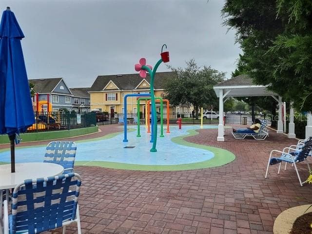 Condominium at 4560 SPIGOLD CT #107, KISSIMMEE, photo 14 of 17