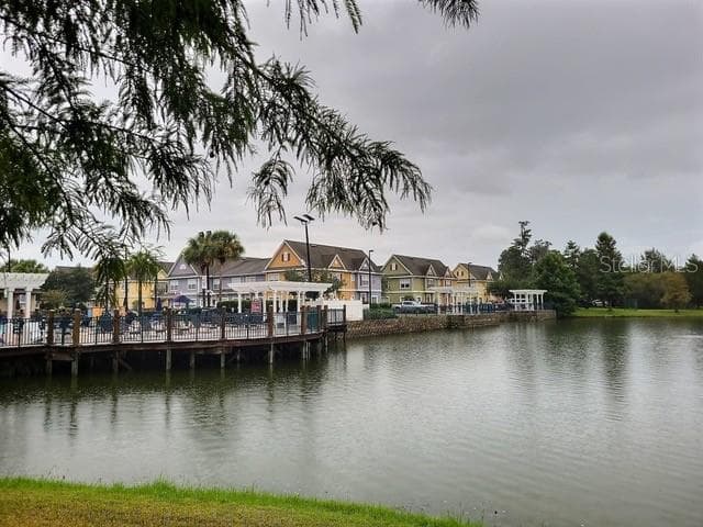 Condominium at 4560 SPIGOLD CT #107, KISSIMMEE, photo 15 of 17