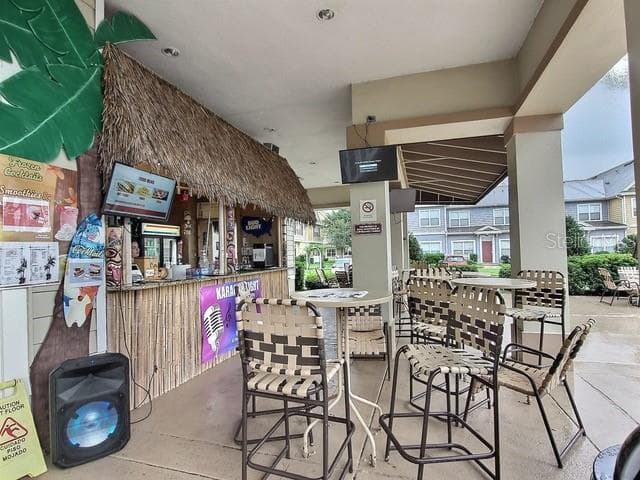 Condominium at 4560 SPIGOLD CT #107, KISSIMMEE, photo 16 of 17